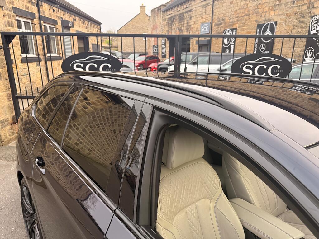 BMW 5 Series - Image 23