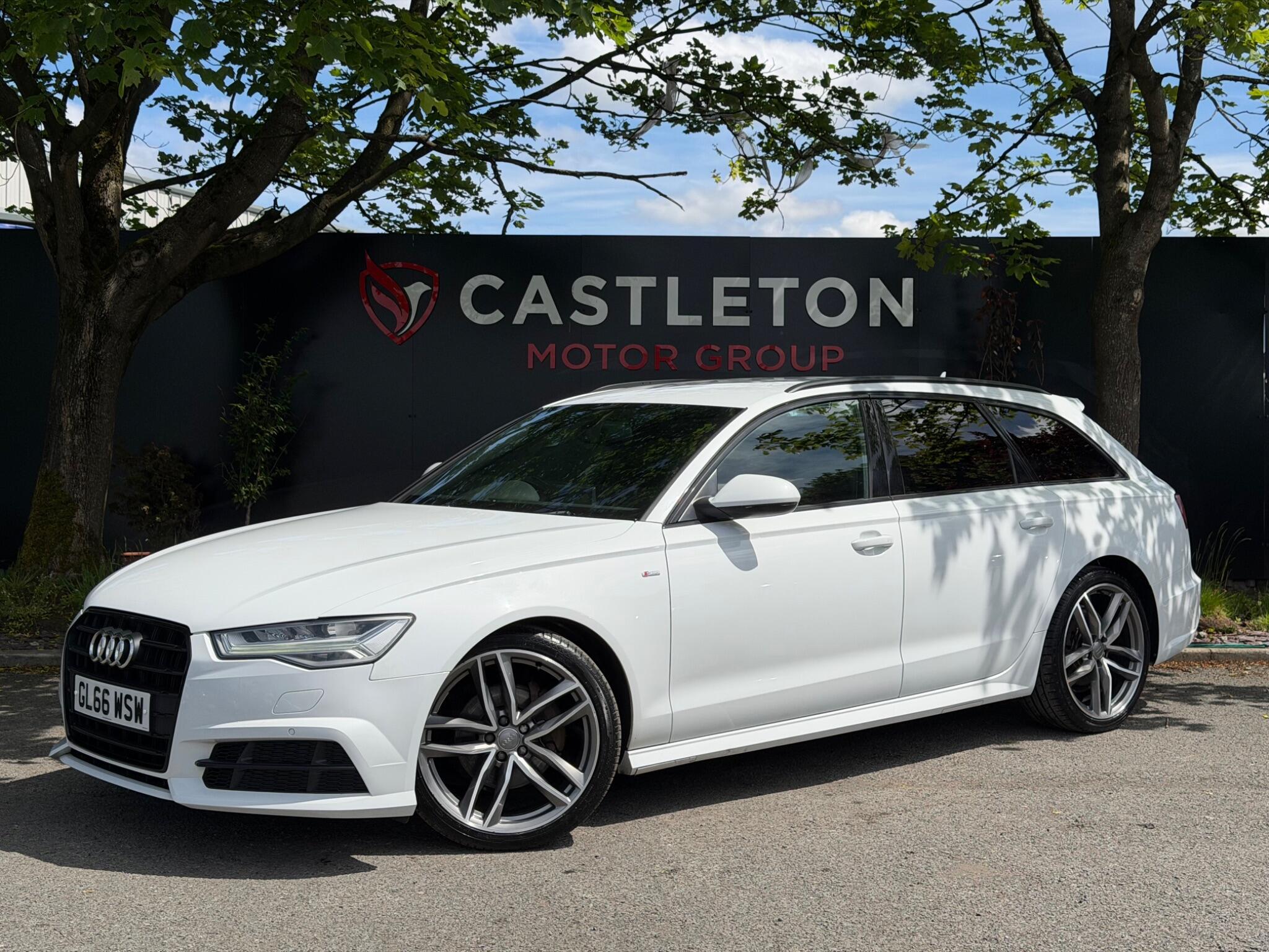 Audi A6 Avant - Image 2