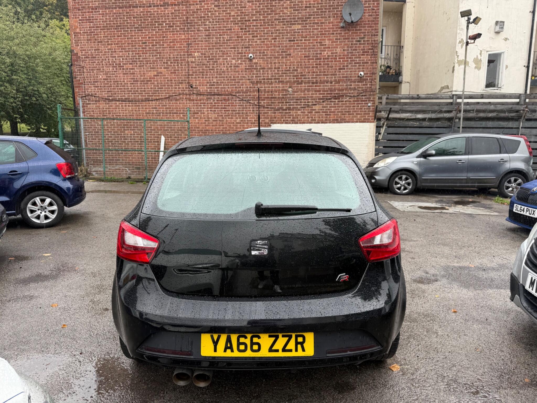 SEAT Ibiza - Image 6