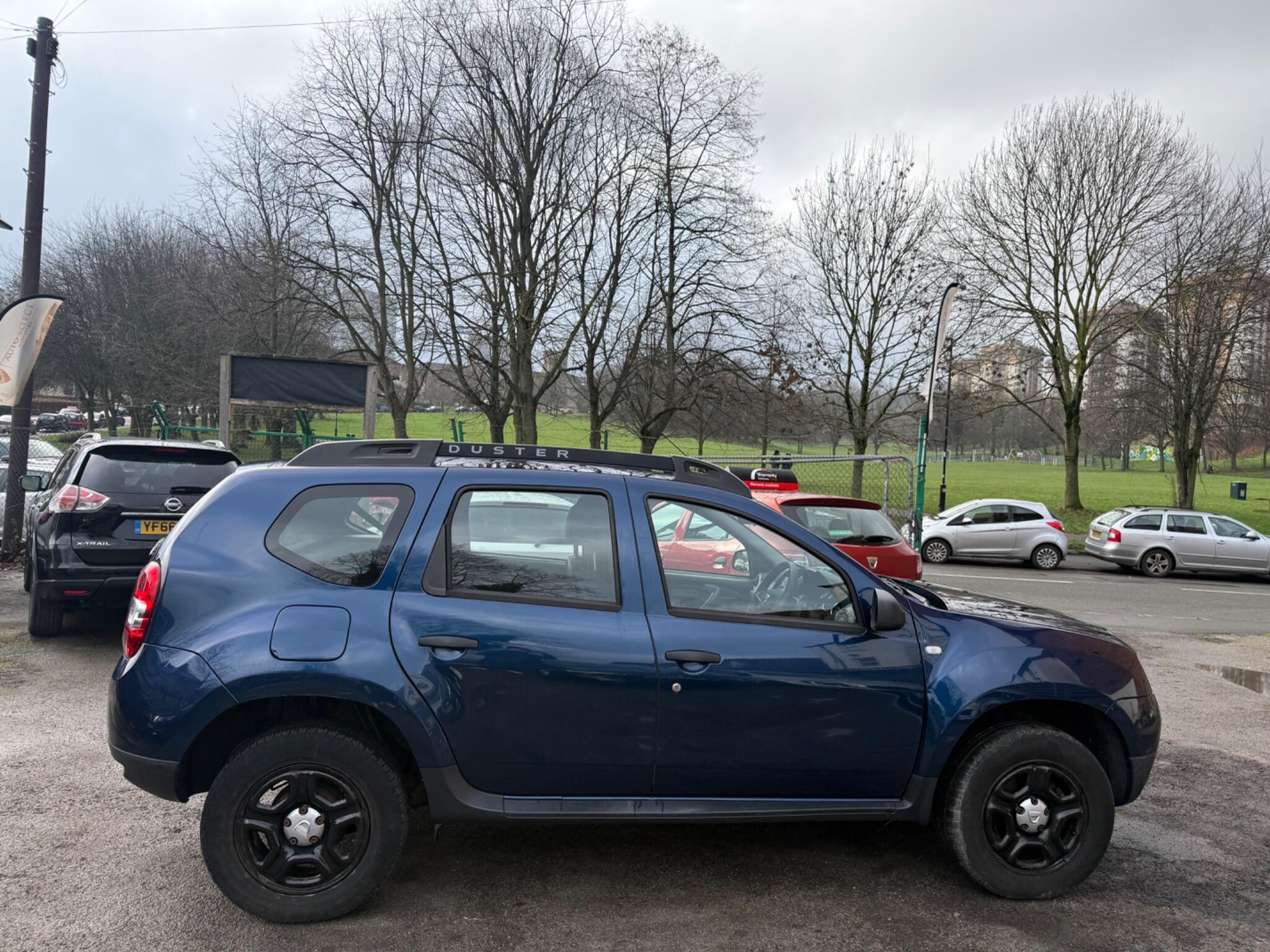 Dacia Duster - Image 8