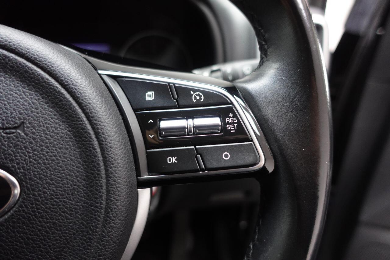 Kia Sportage - Image 10