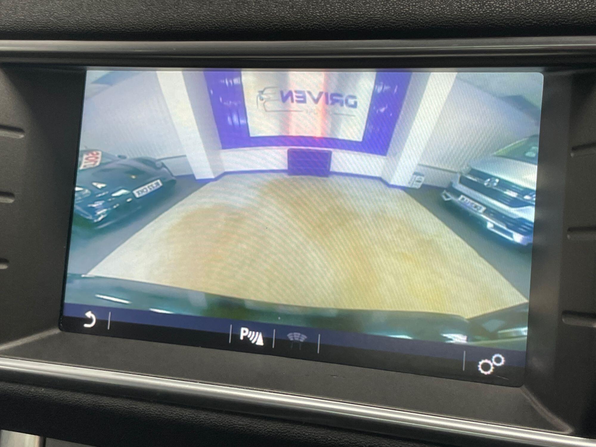 Land Rover Range Rover Evoque - Image 44