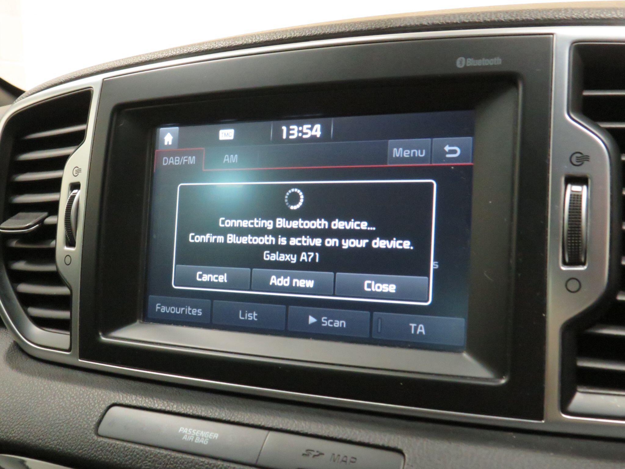 Kia Sportage - Image 18