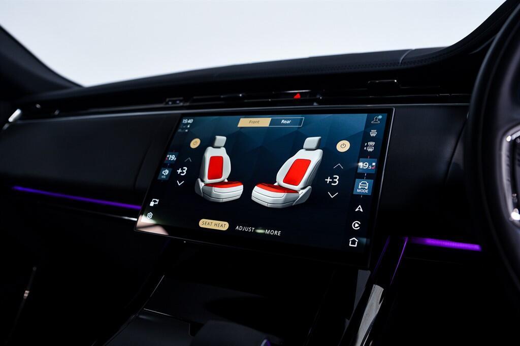 Land Rover RANGE ROVER SPORT - Image 21