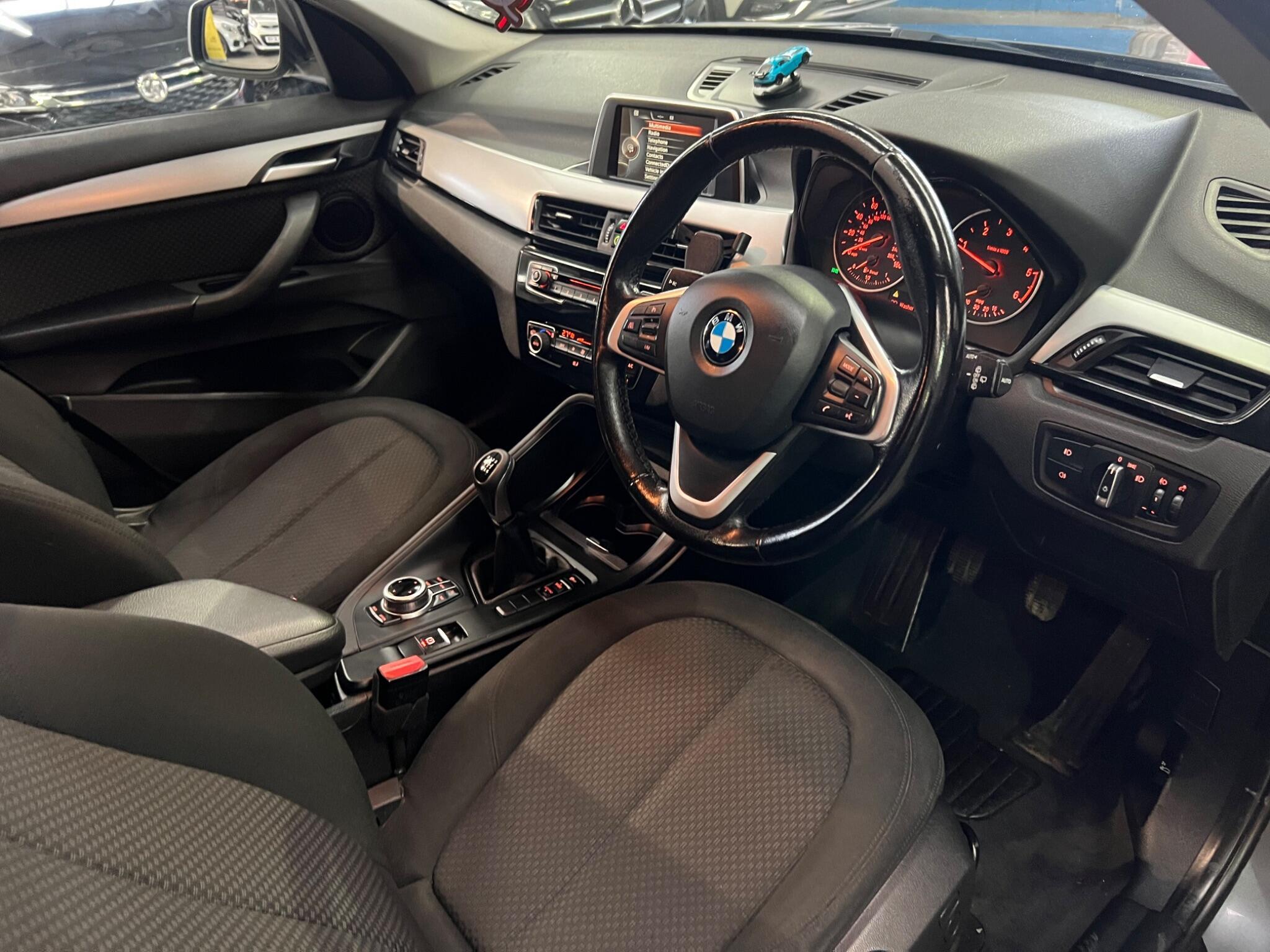 BMW X1 - Image 22