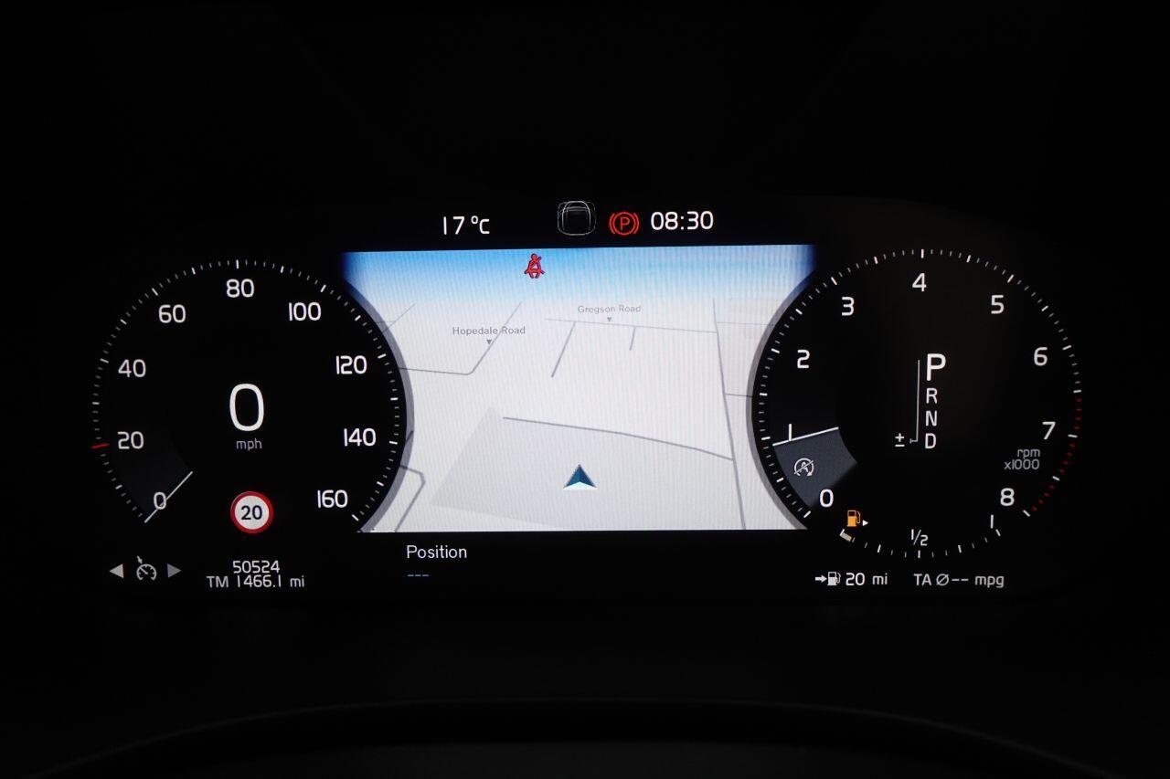 Volvo XC60 - Image 36