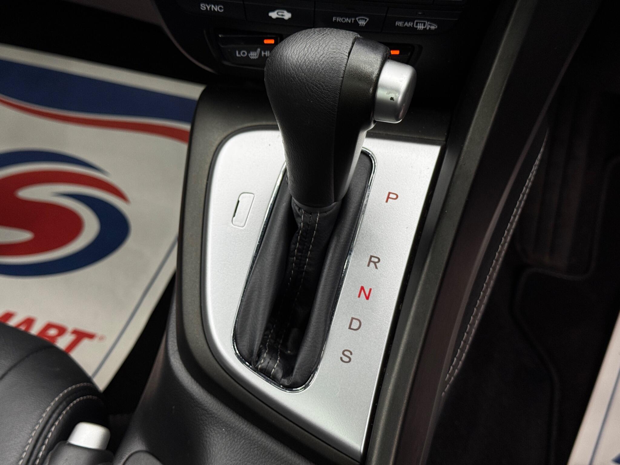 Honda Civic - Image 27