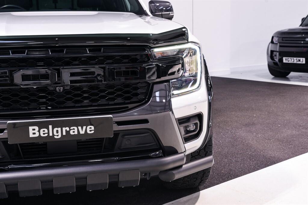 Ford Ranger - Image 8