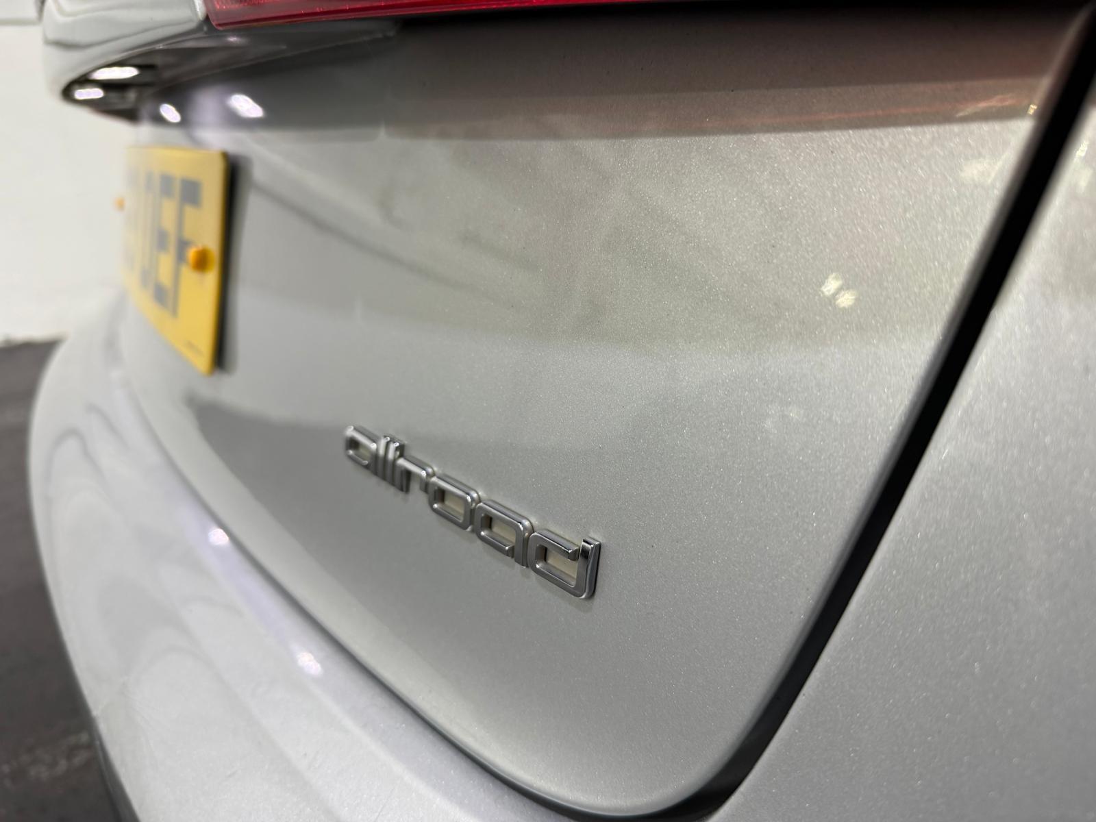 Audi A6 Allroad - Image 24