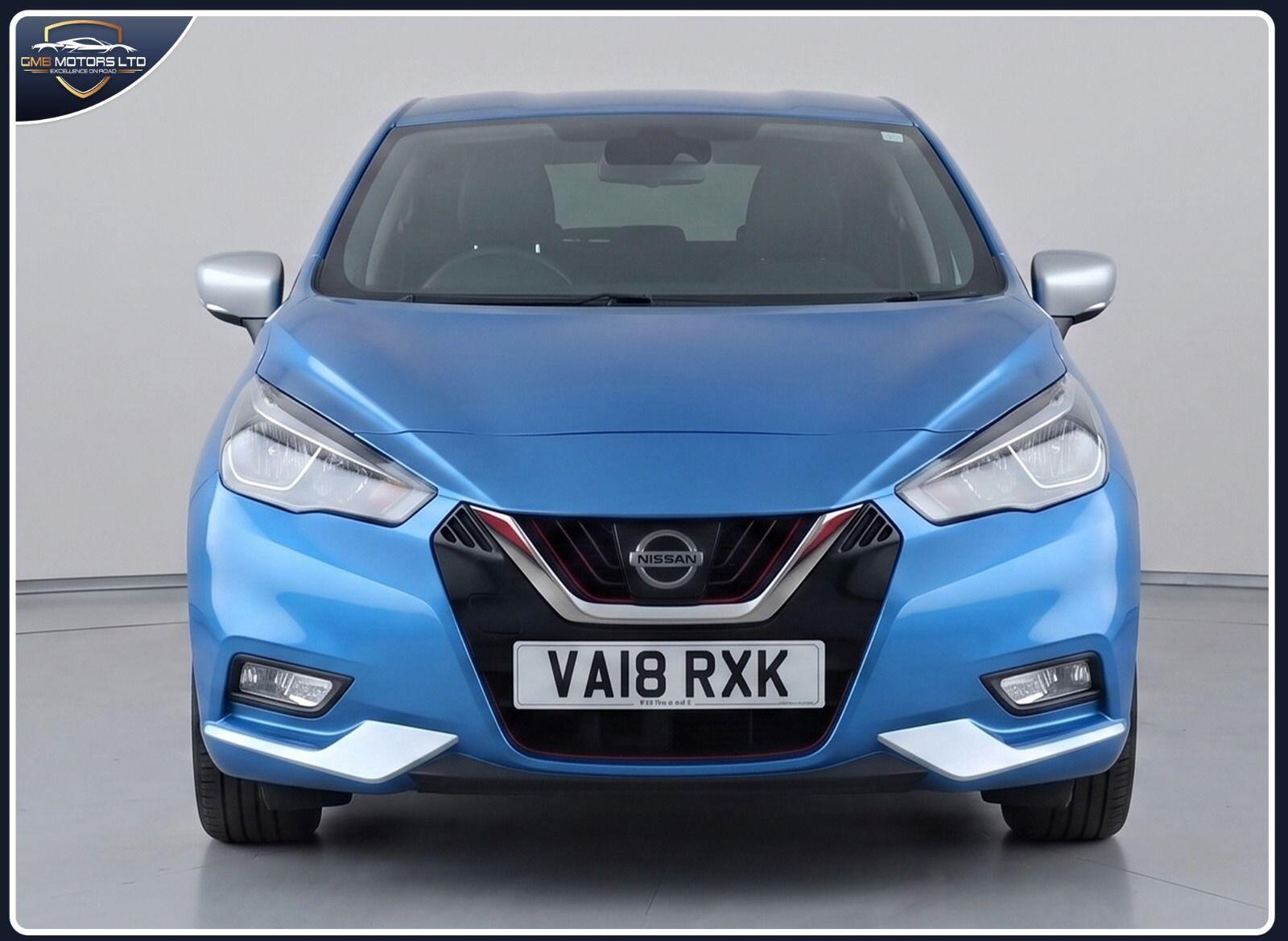 Nissan Micra - Image 2