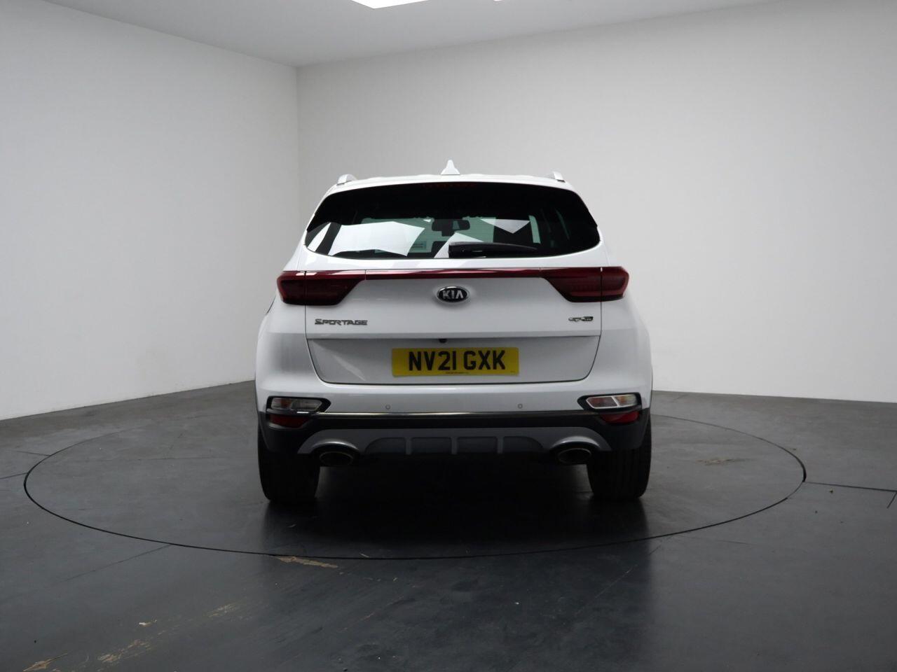 Kia Sportage - Image 17