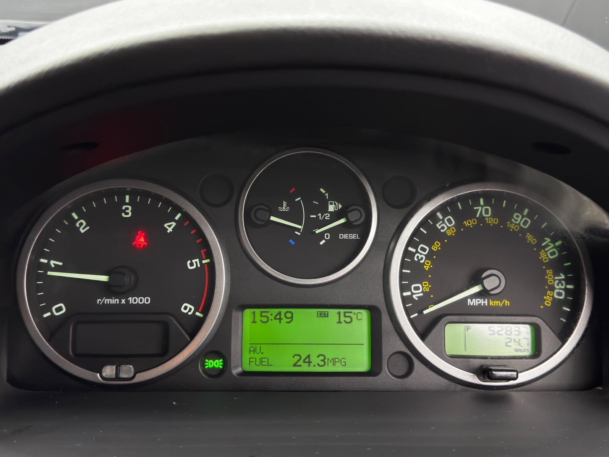 Land Rover Freelander 2 - Image 22