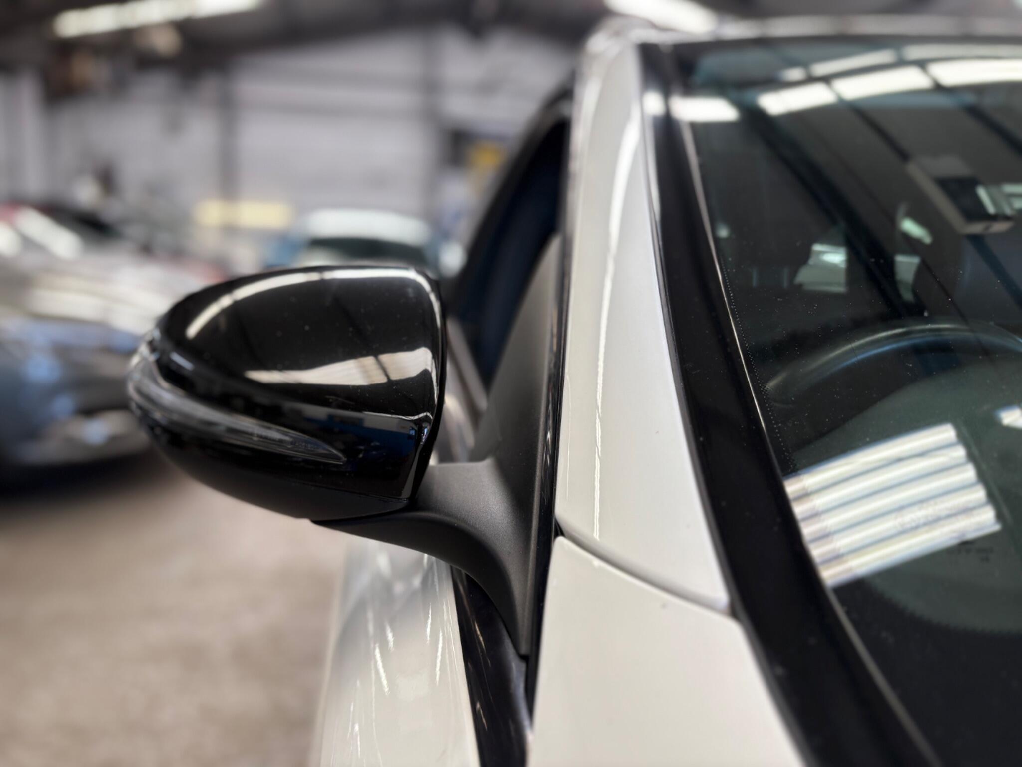 Mercedes C Class - Image 5