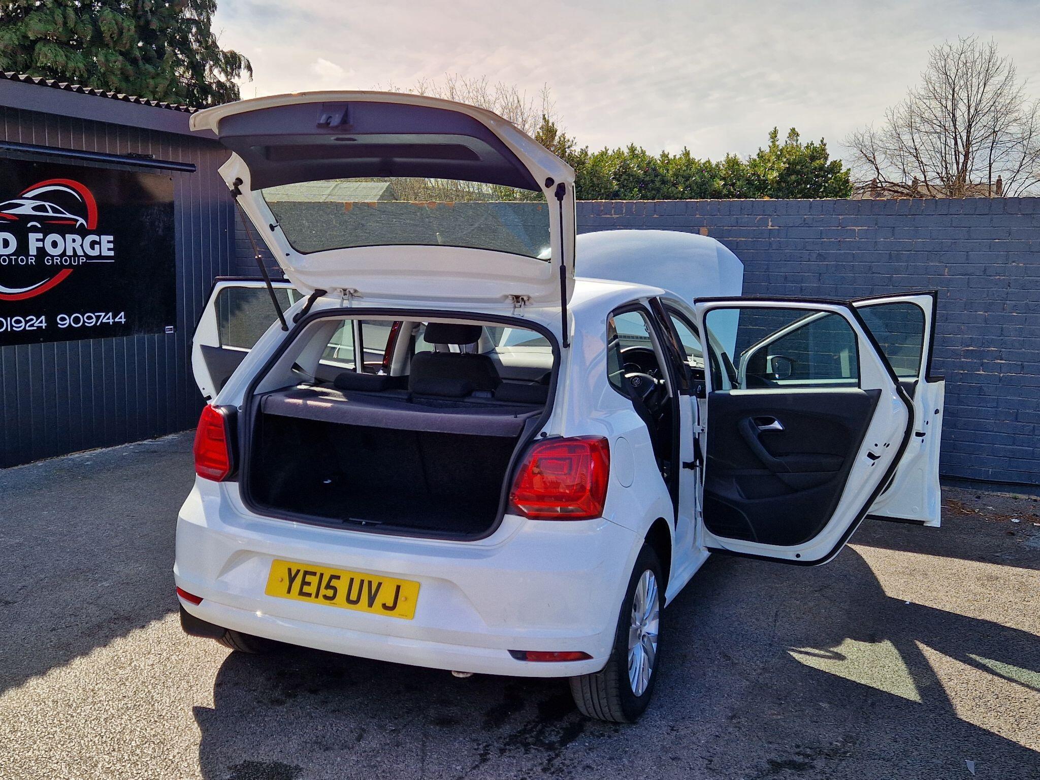 Volkswagen Polo - Image 21