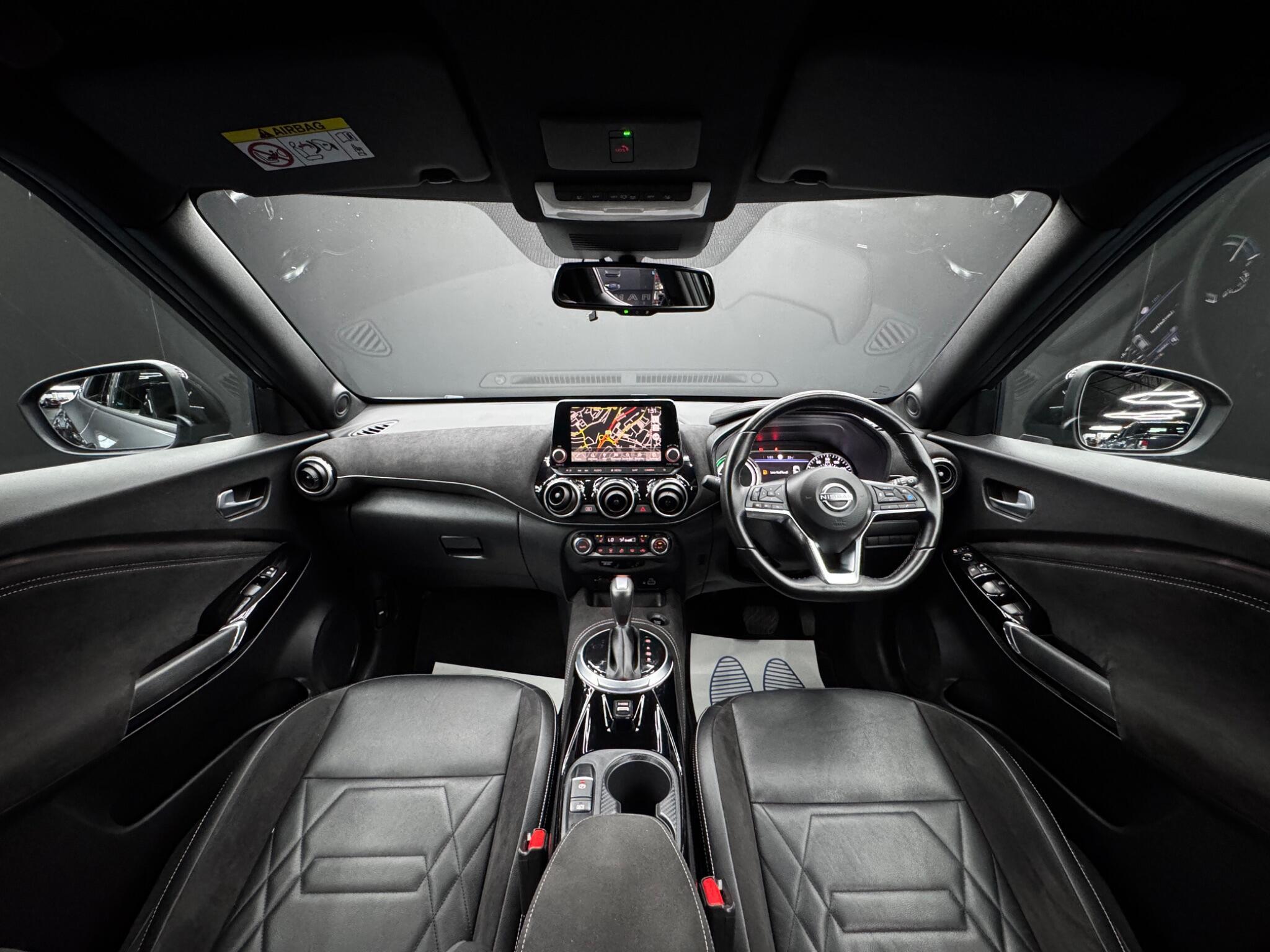 Nissan Juke - Image 17