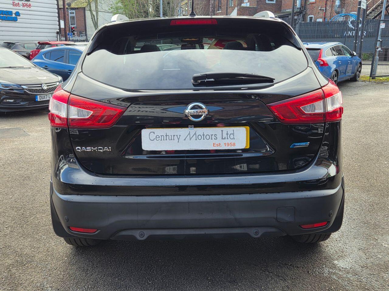 Nissan Qashqai - Image 9