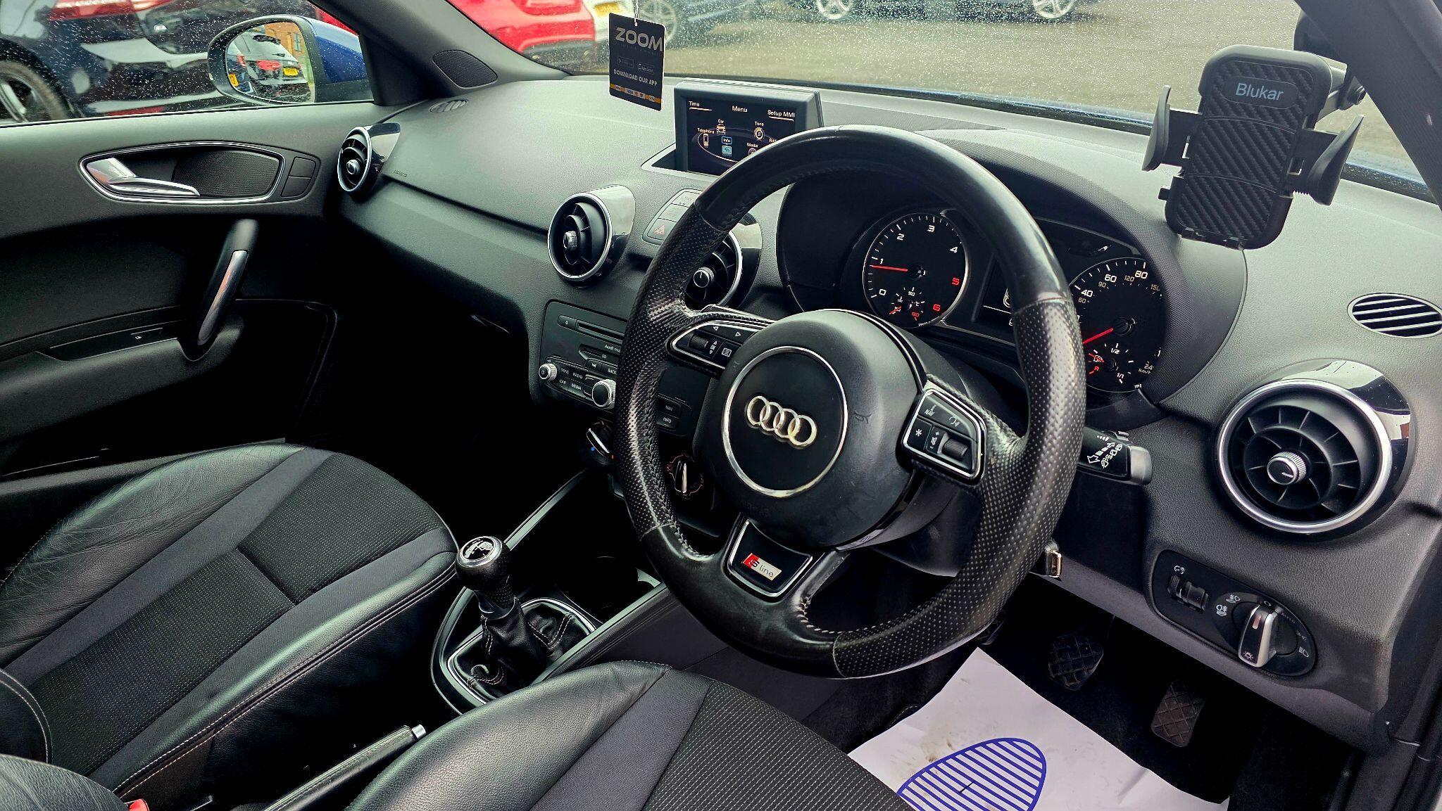 Audi A1 - Image 22