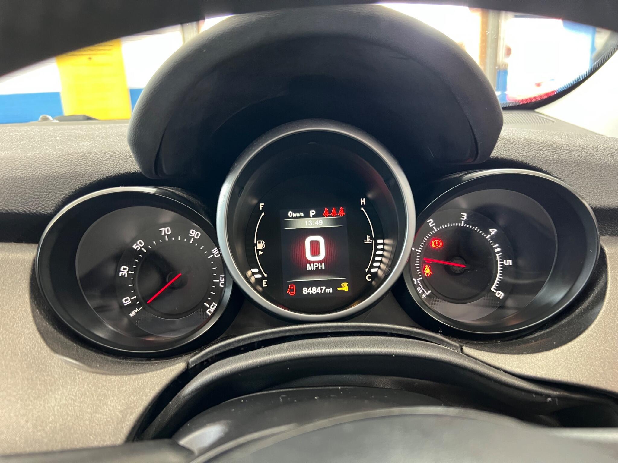 Fiat 500X - Image 27