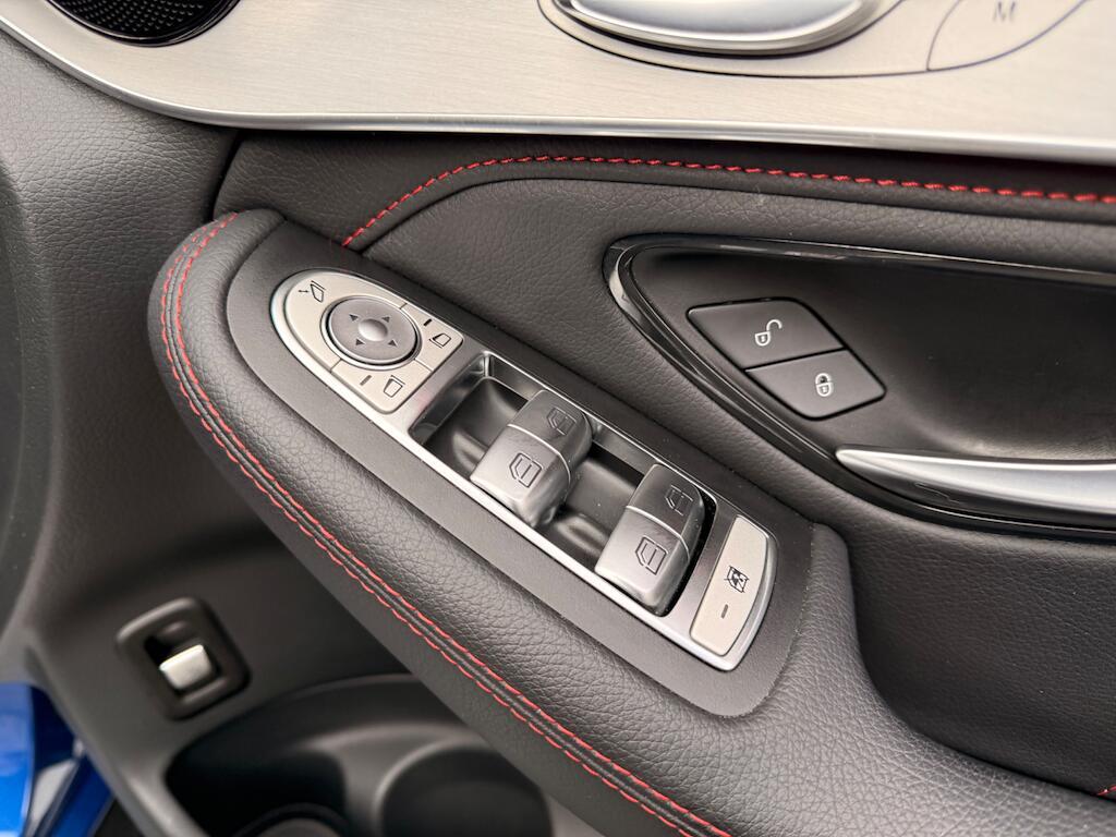 Mercedes GLC - Image 39