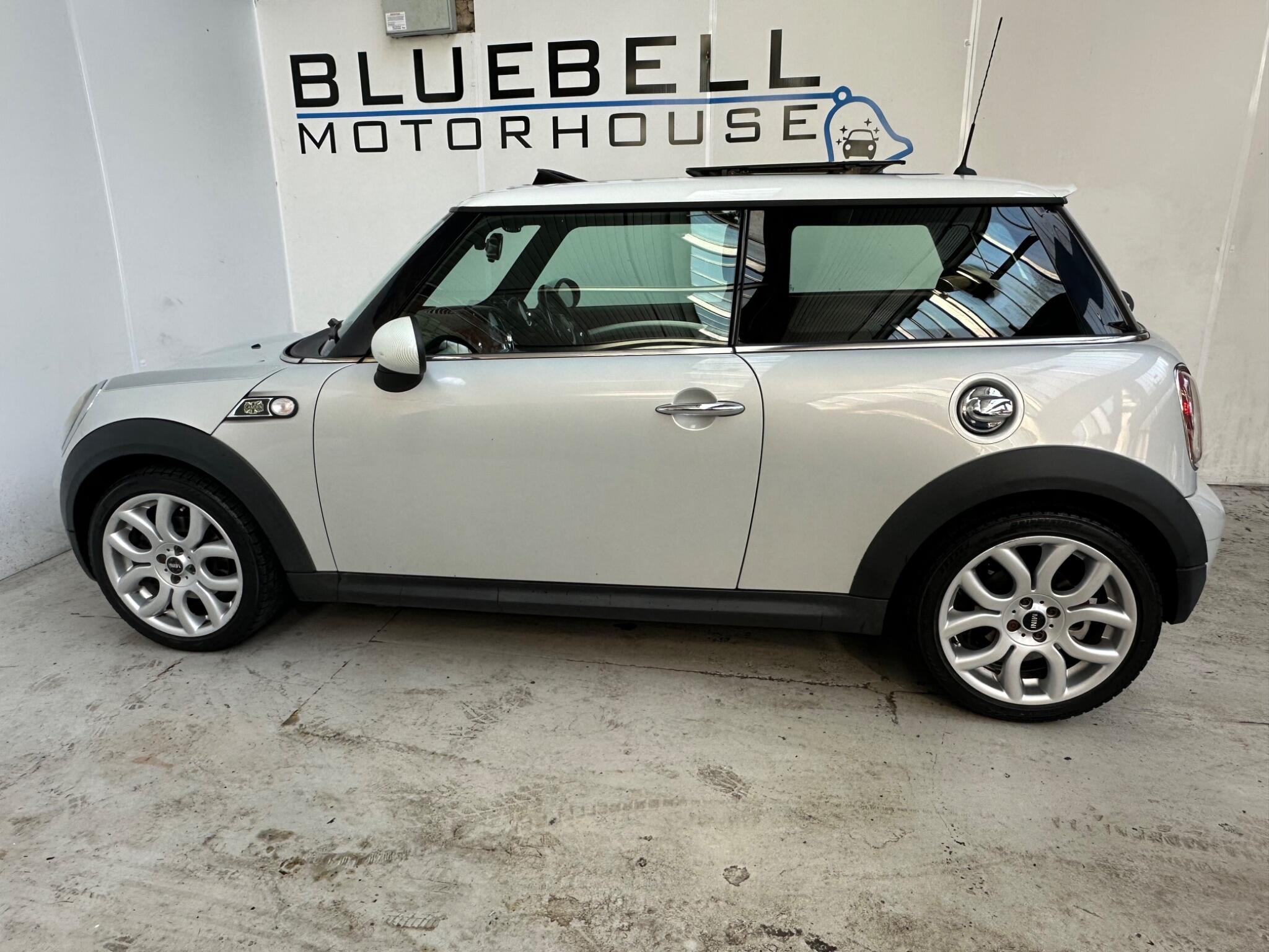 MINI Hatch - Image 7