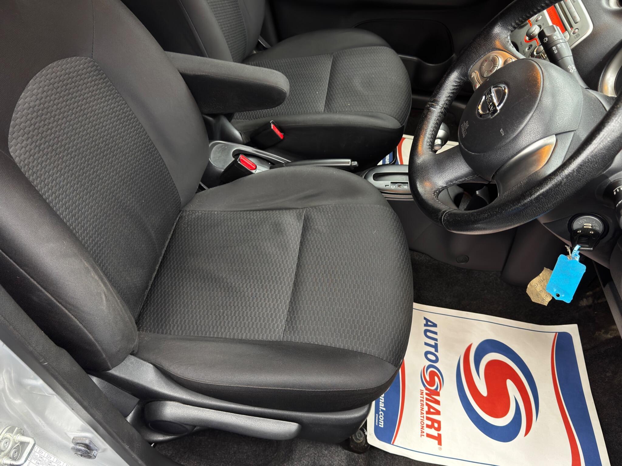 Nissan Micra - Image 13