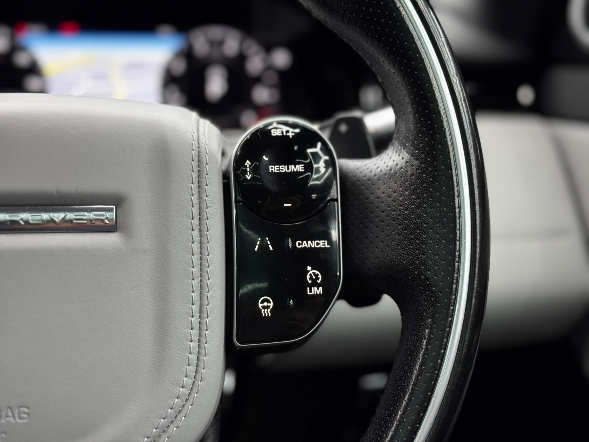 Land Rover Range Rover Evoque - Image 20