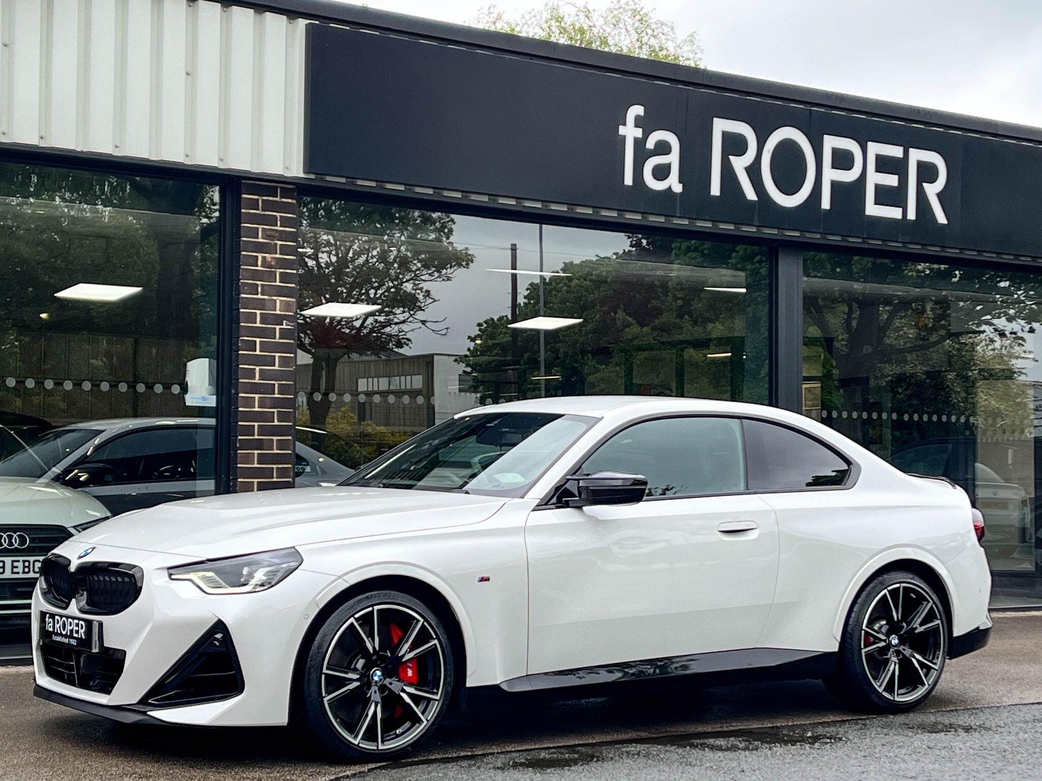 BMW 2 Series - Image 2