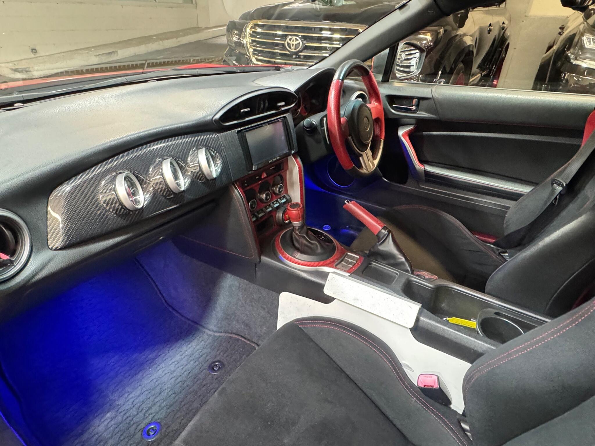 Toyota GT86 - Image 10