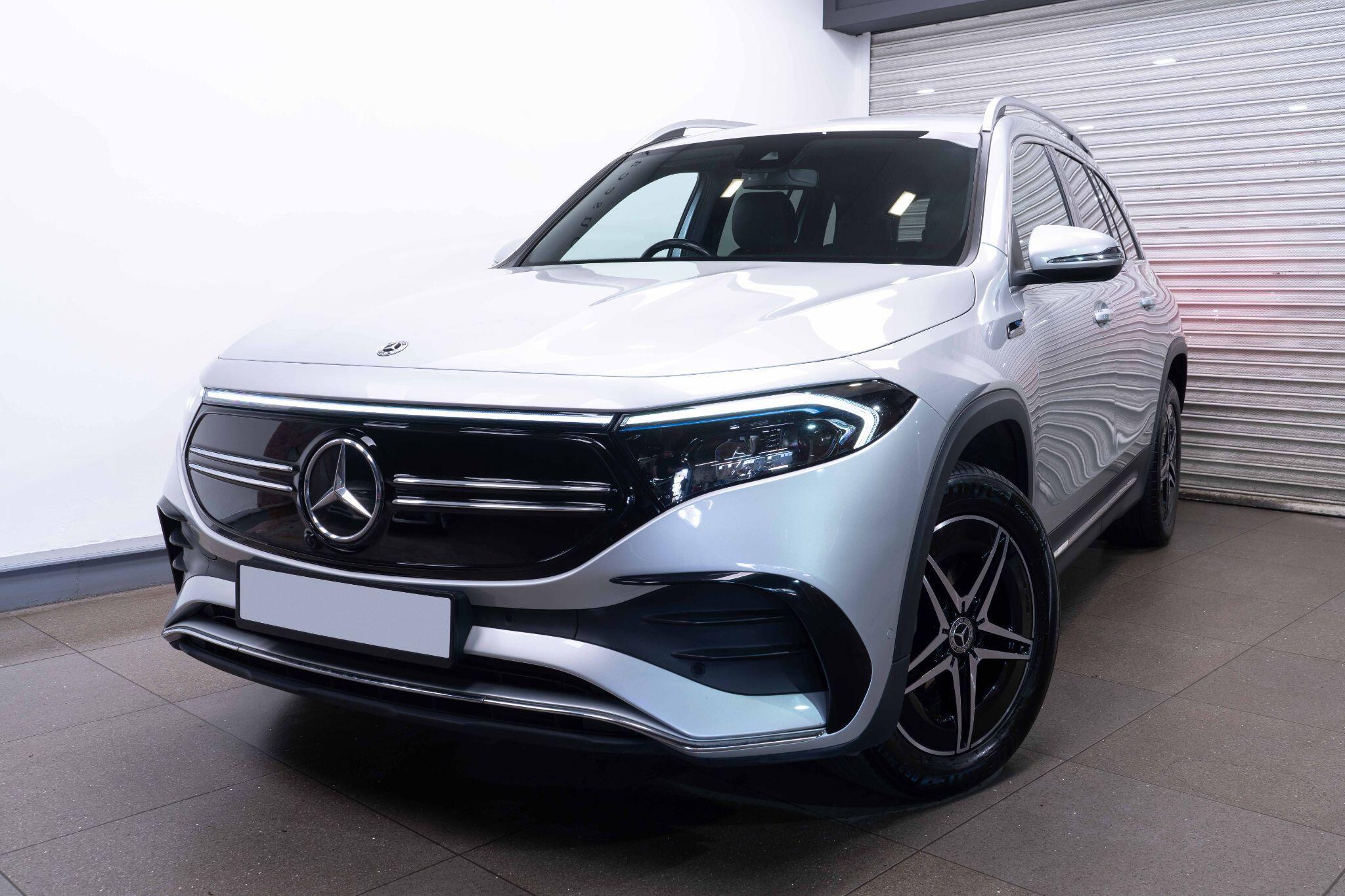 Mercedes Eqb - Image 4