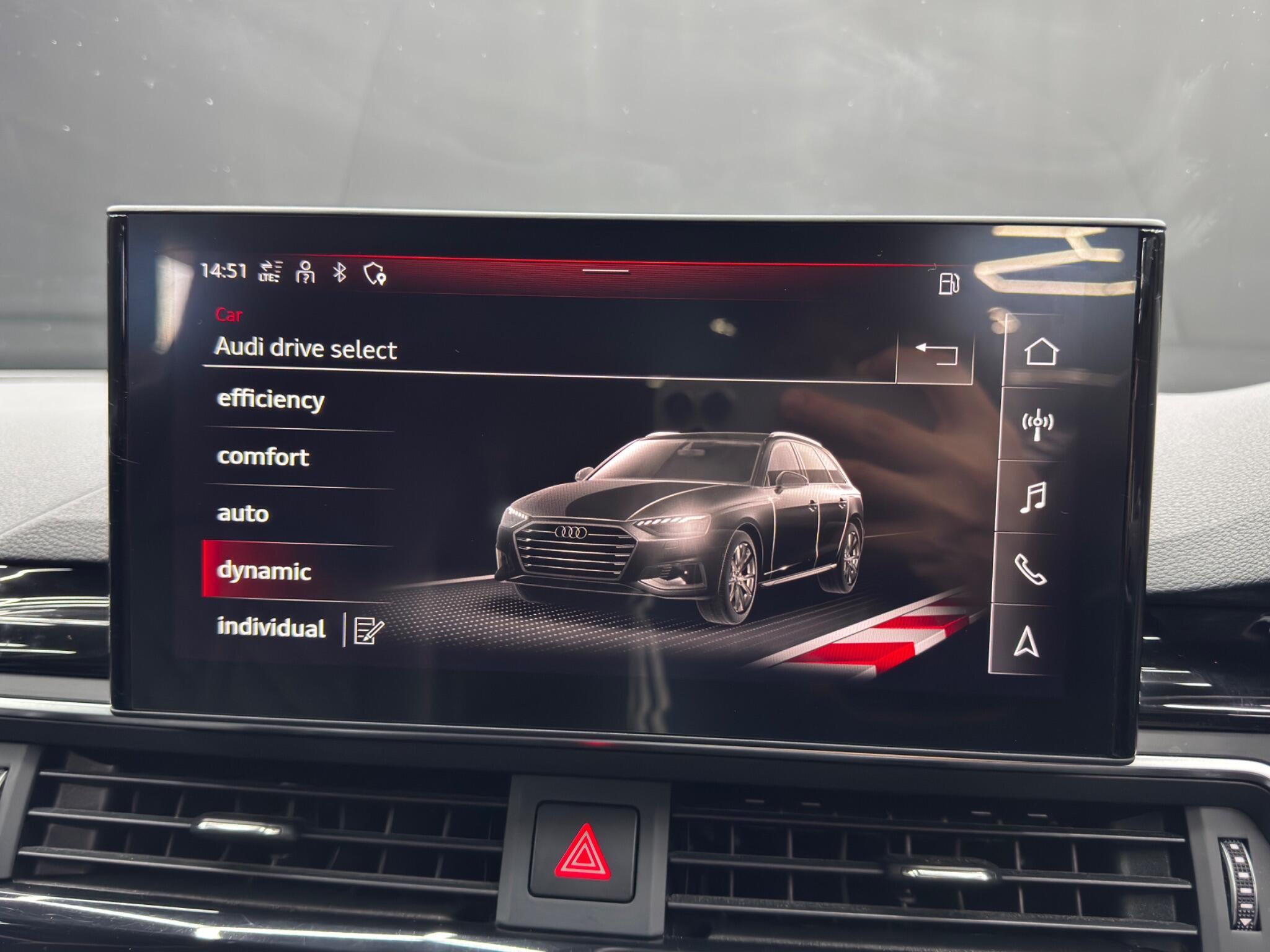 Audi S4 Avant - Image 37