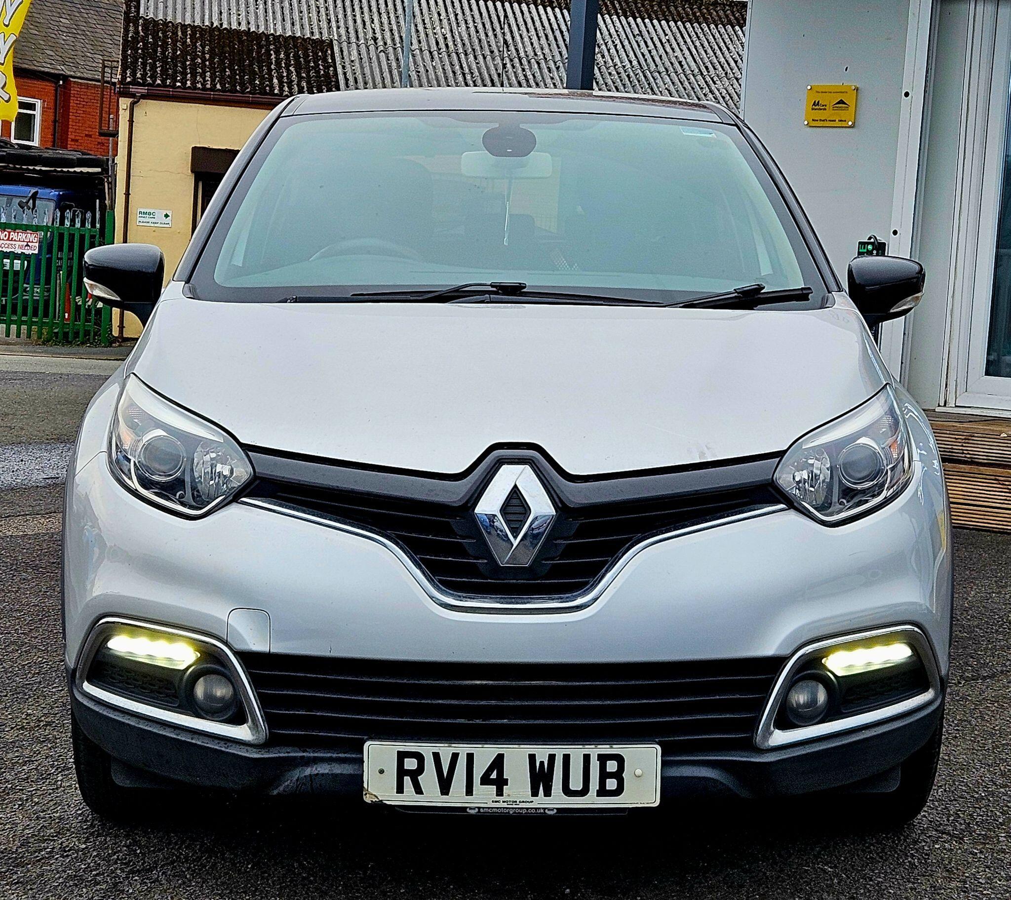 Renault Captur - Image 6