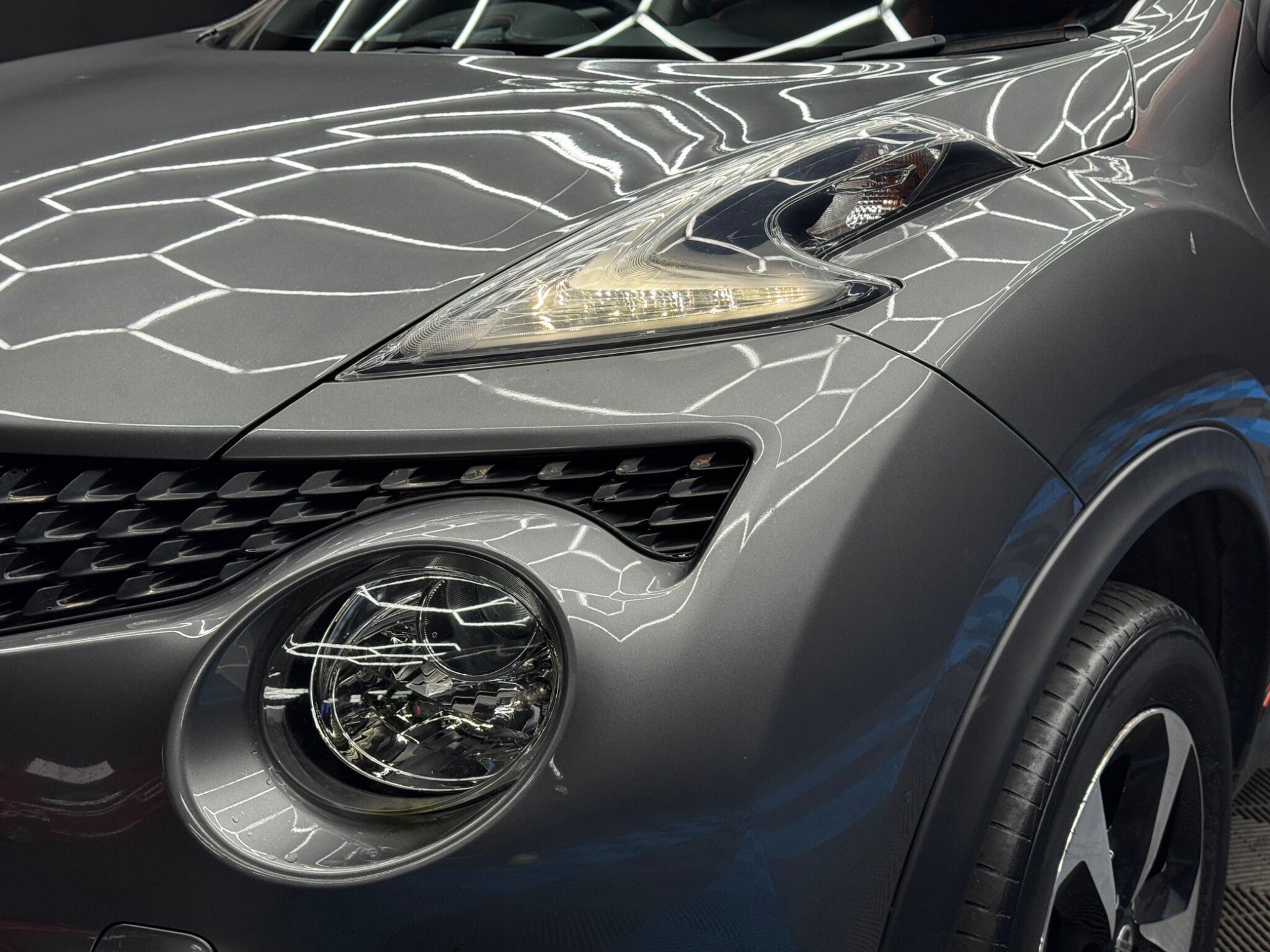 Nissan Juke - Image 42