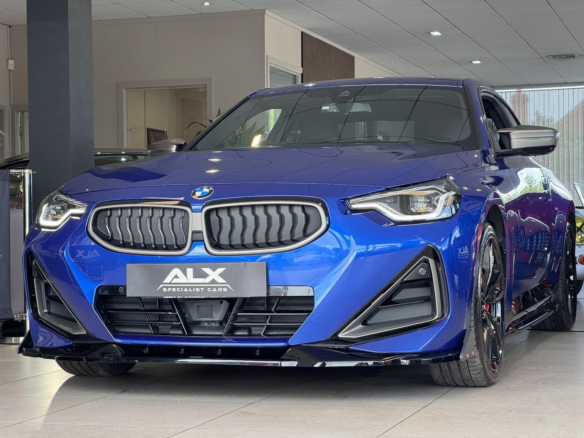 BMW 2 Series - Image 10