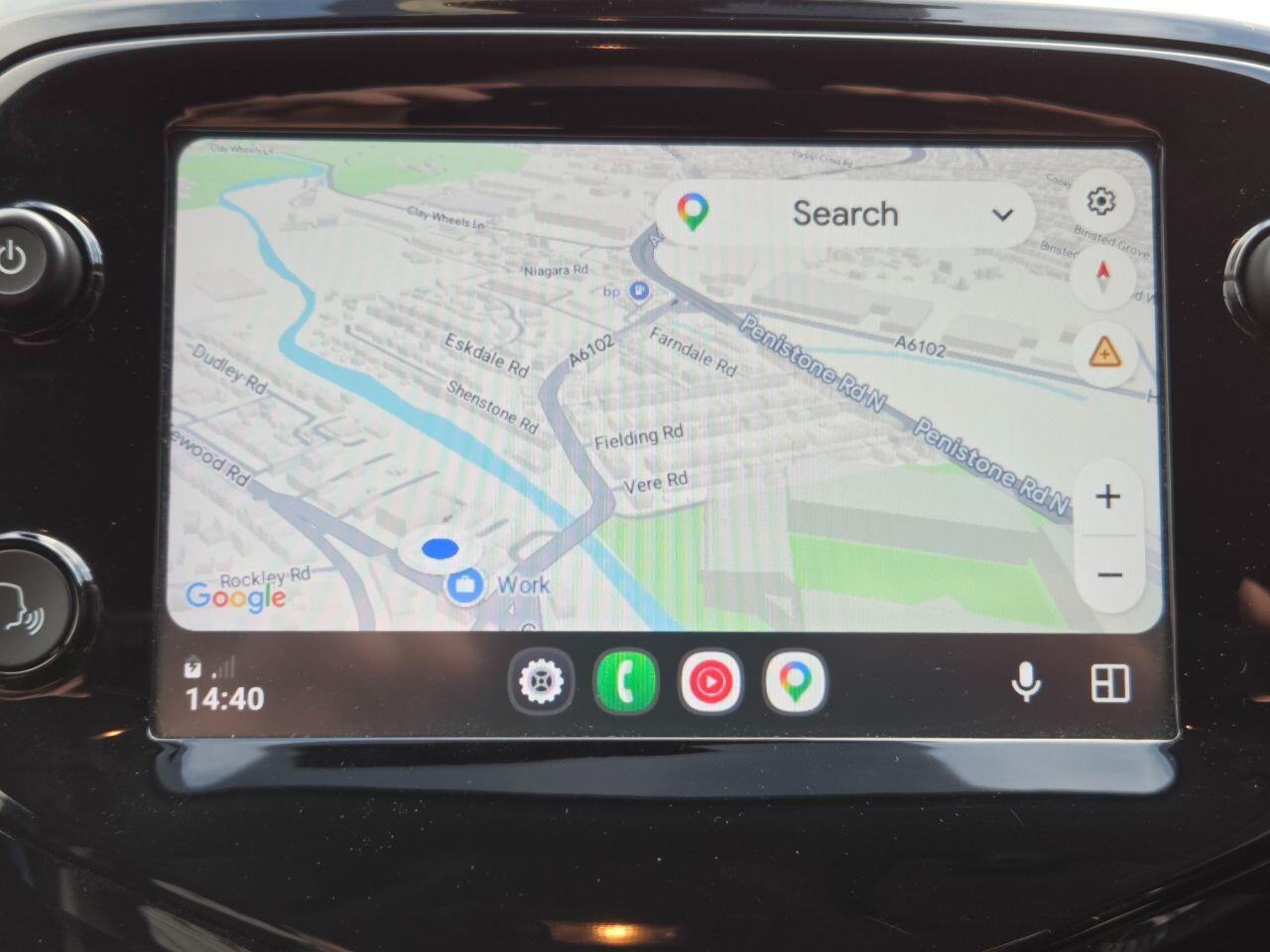 Citroen C1 - Image 4