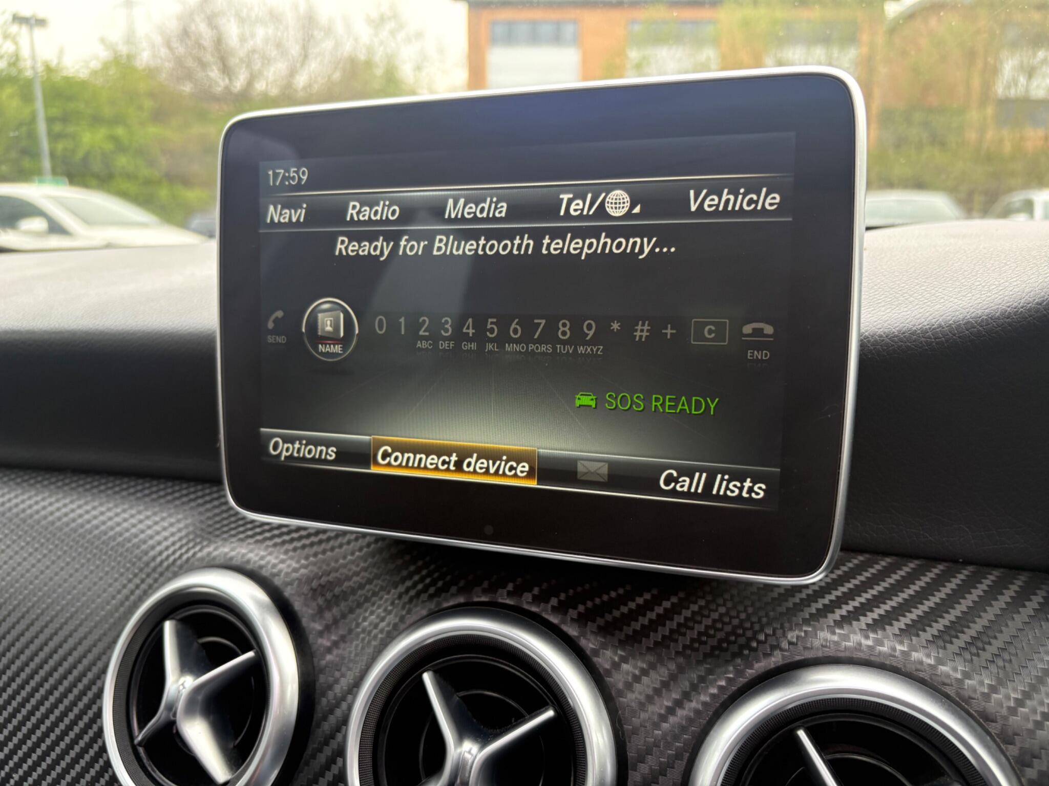 Mercedes A Class - Image 35