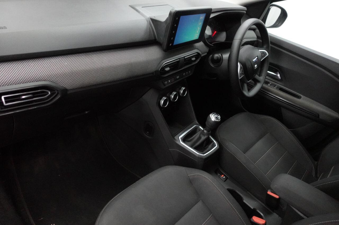 Dacia Jogger - Image 20