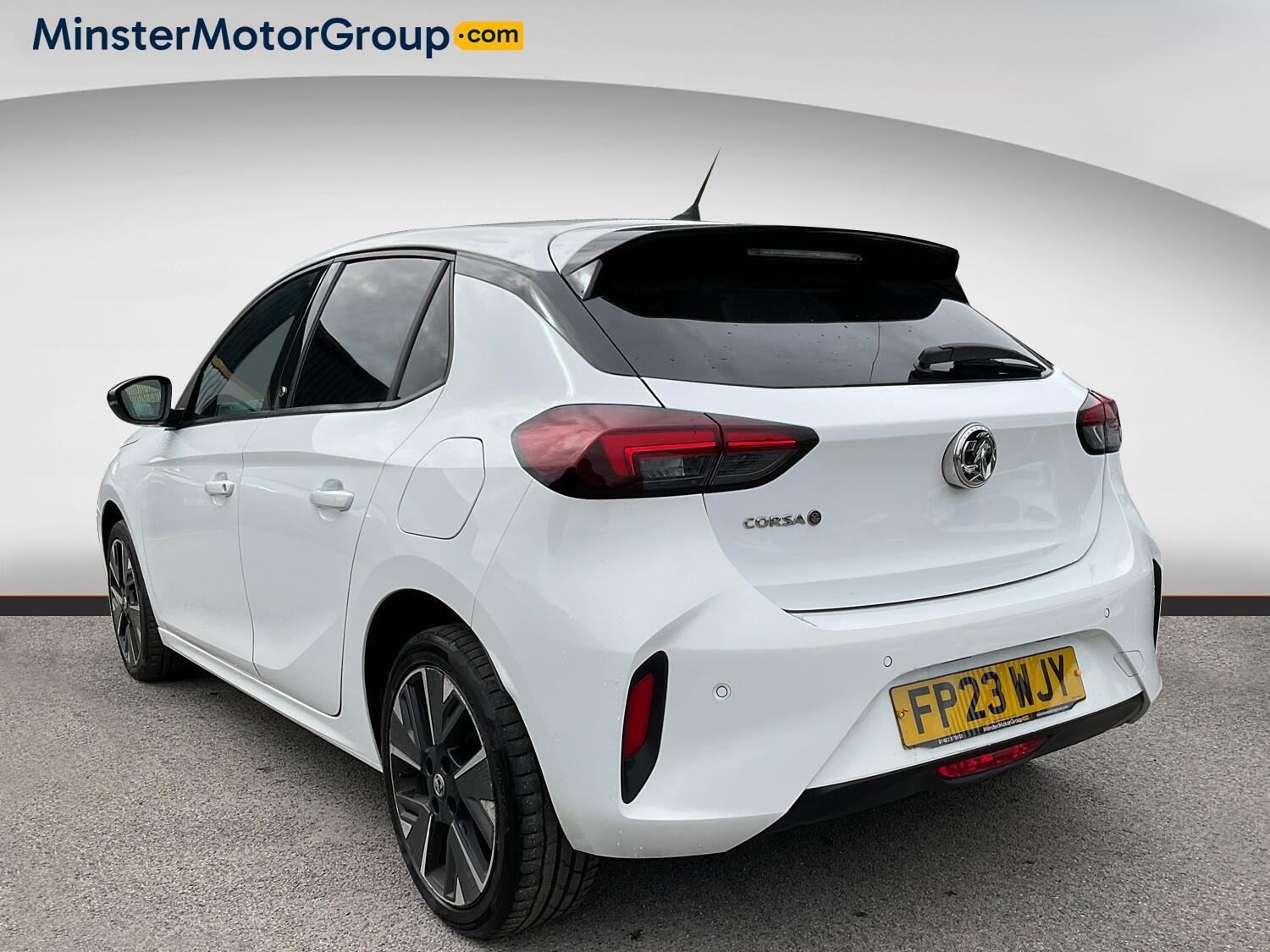 Vauxhall Corsa Electric - Image 4