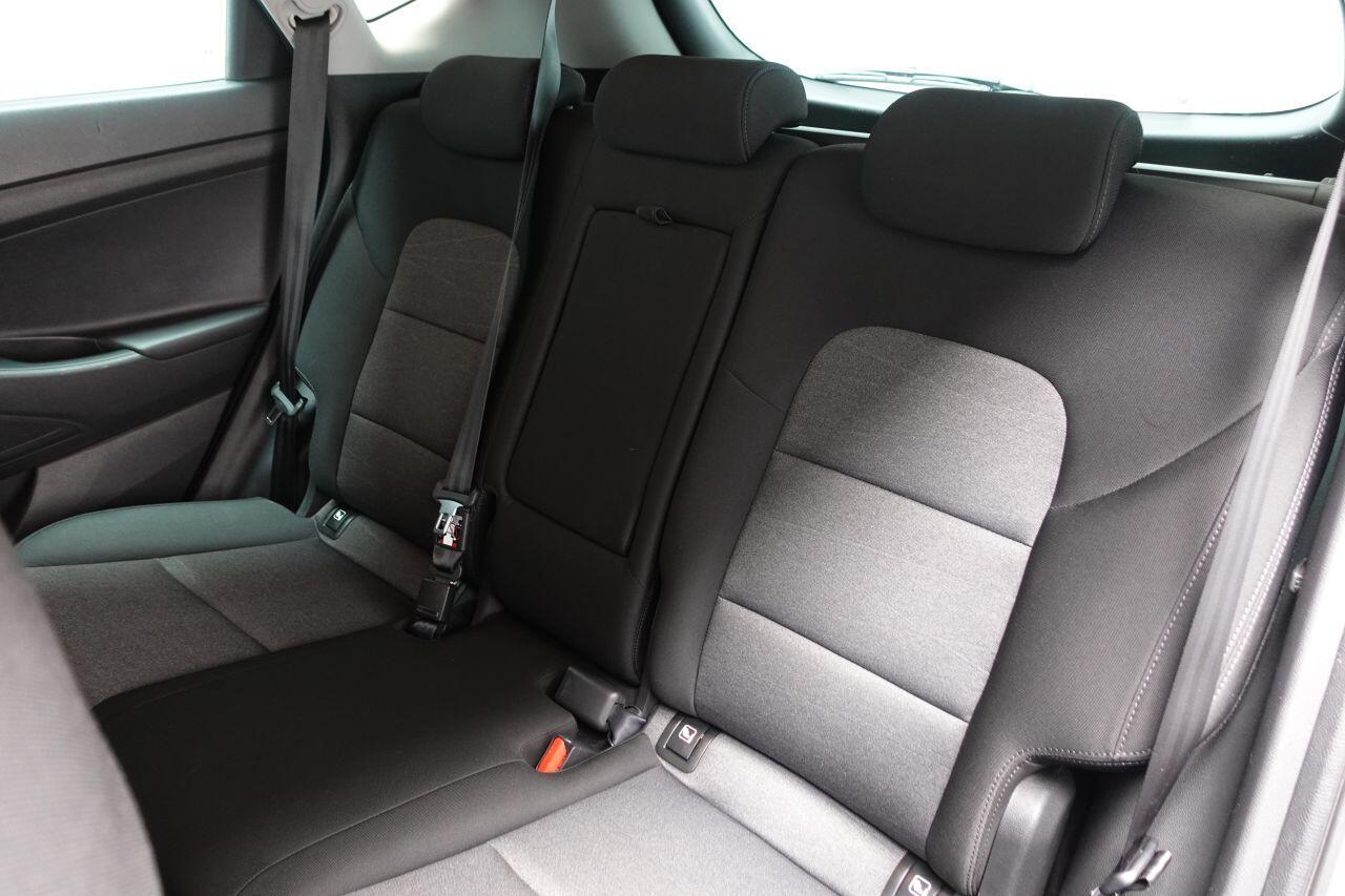 Hyundai Tucson - Image 20