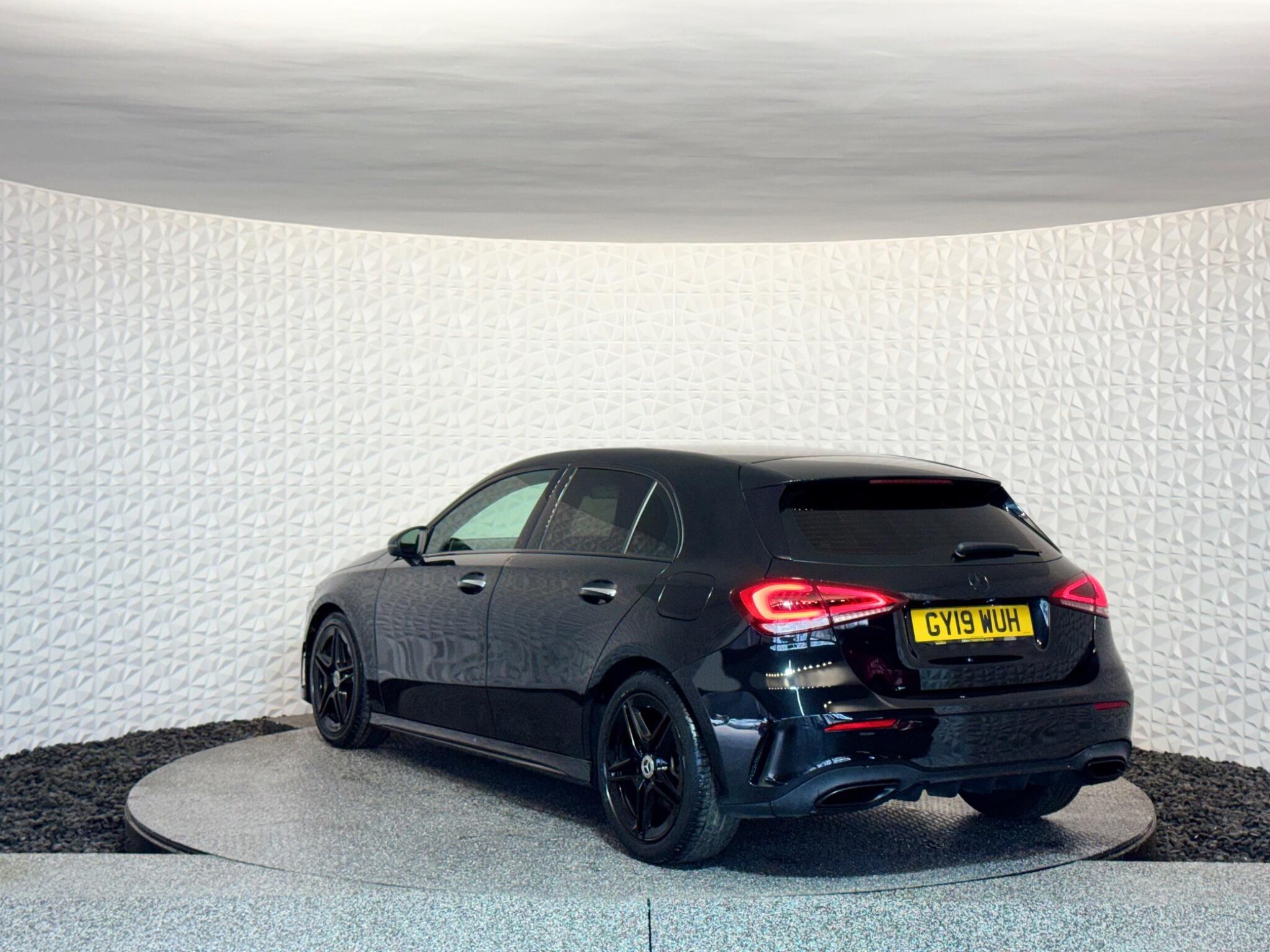 Mercedes A Class - Image 17