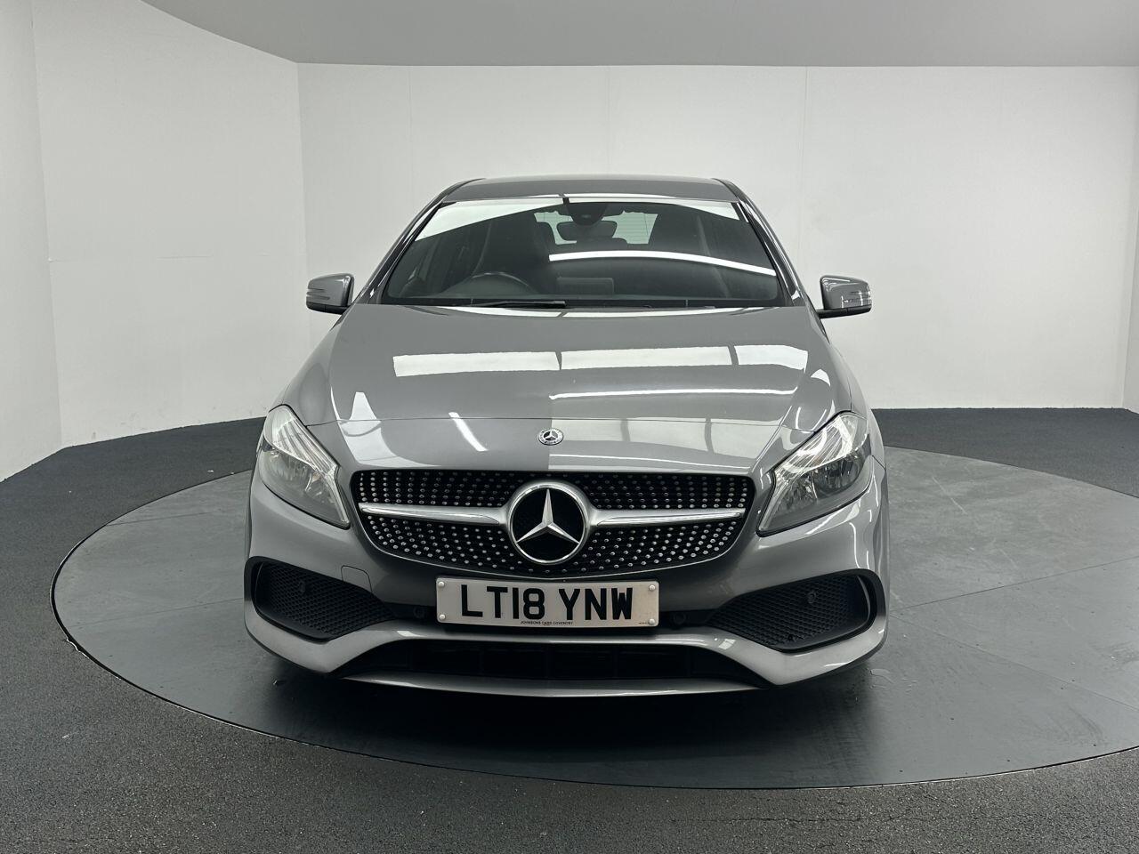 Mercedes A-Class - Image 5