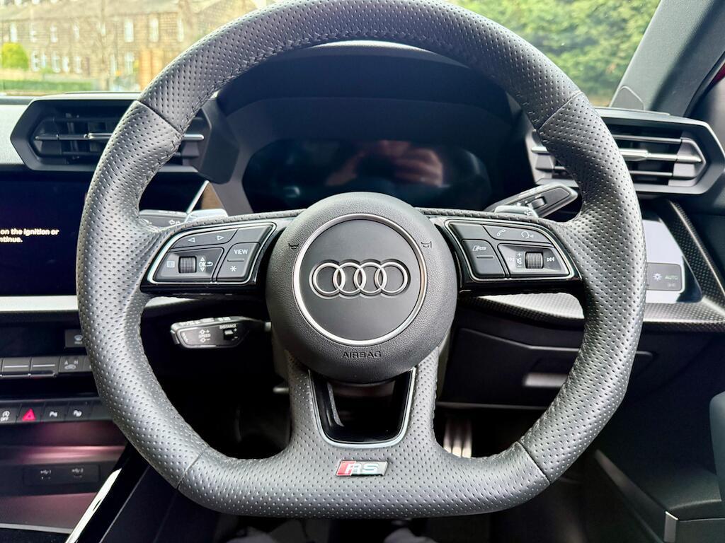 Audi RS3 - Image 31