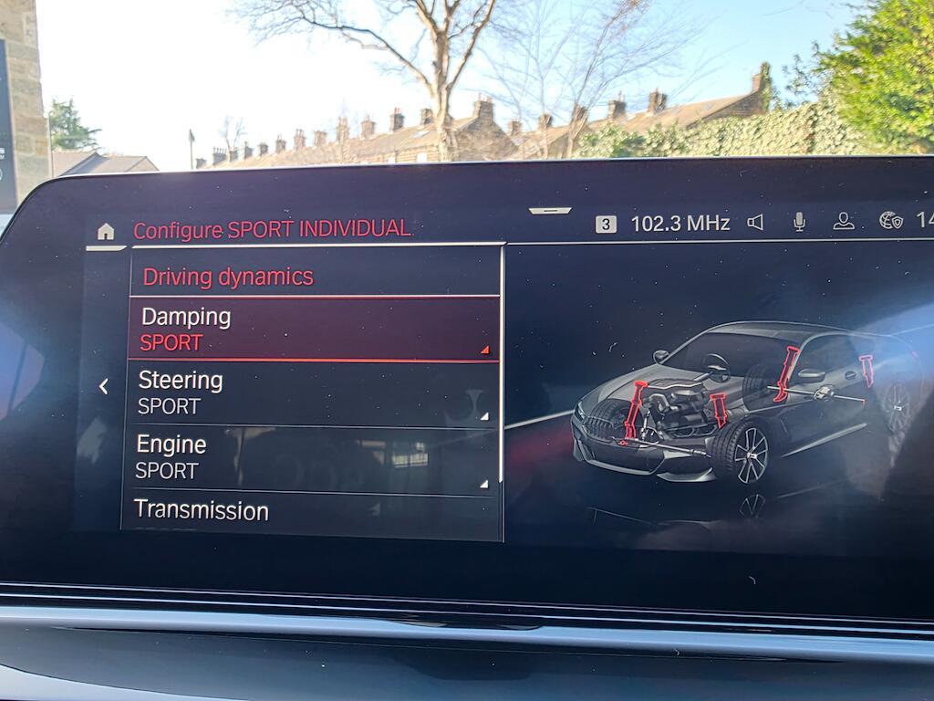 BMW 8 Series - Image 34