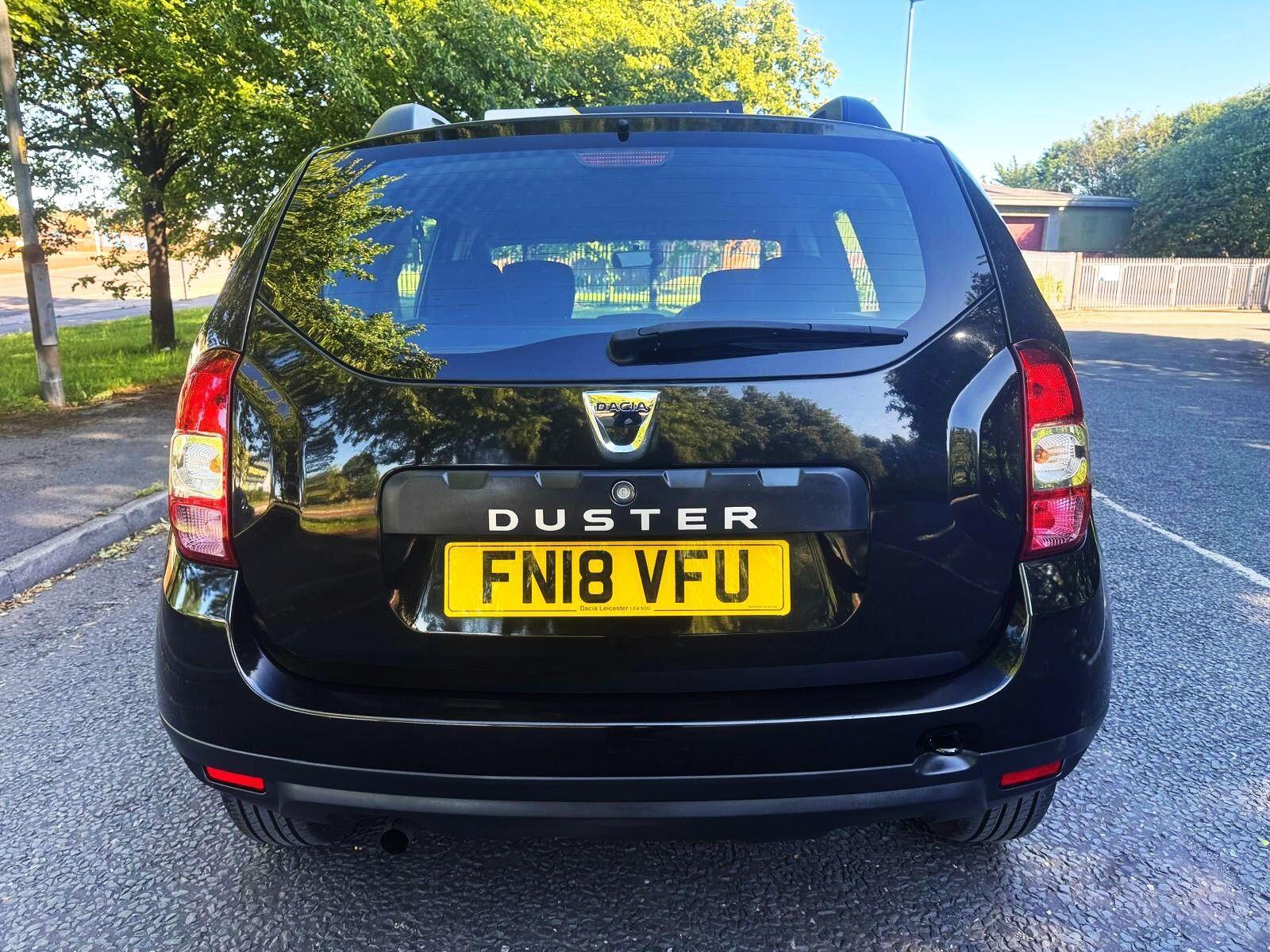 Dacia Duster - Image 6