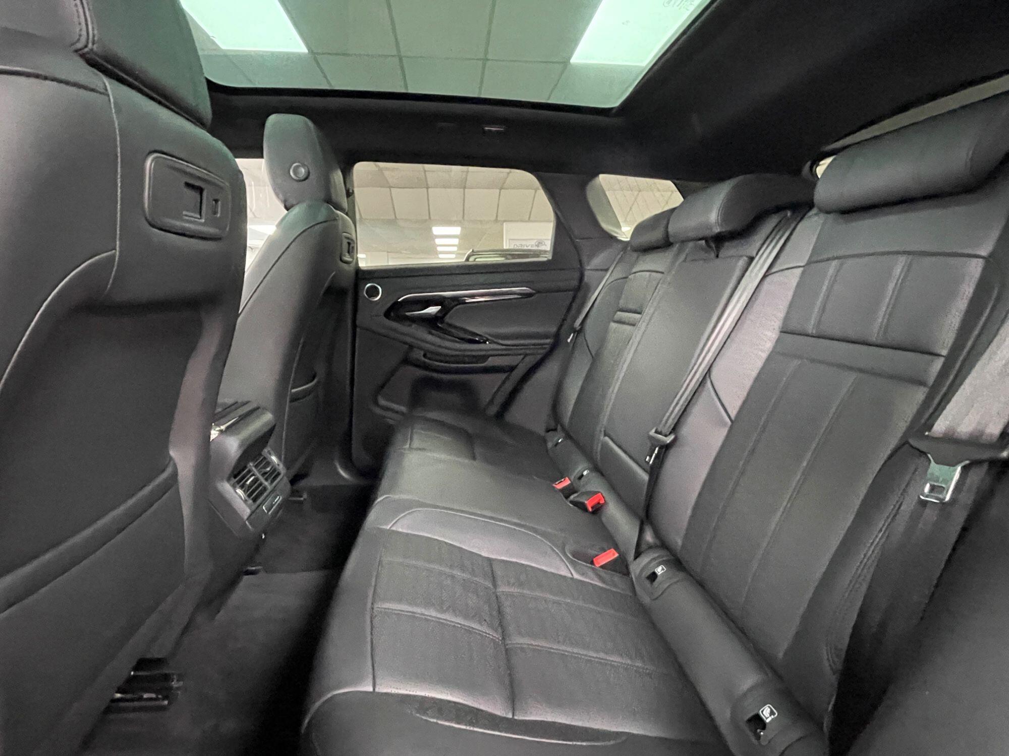 Land Rover Range Rover Evoque - Image 29