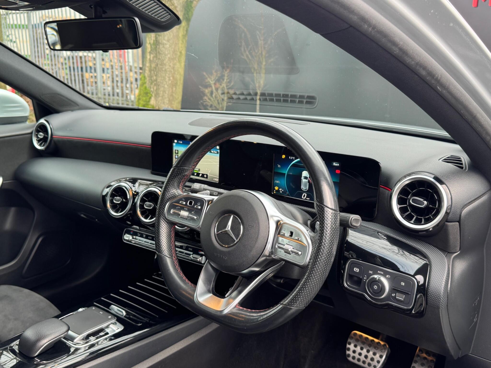 Mercedes A Class - Image 41