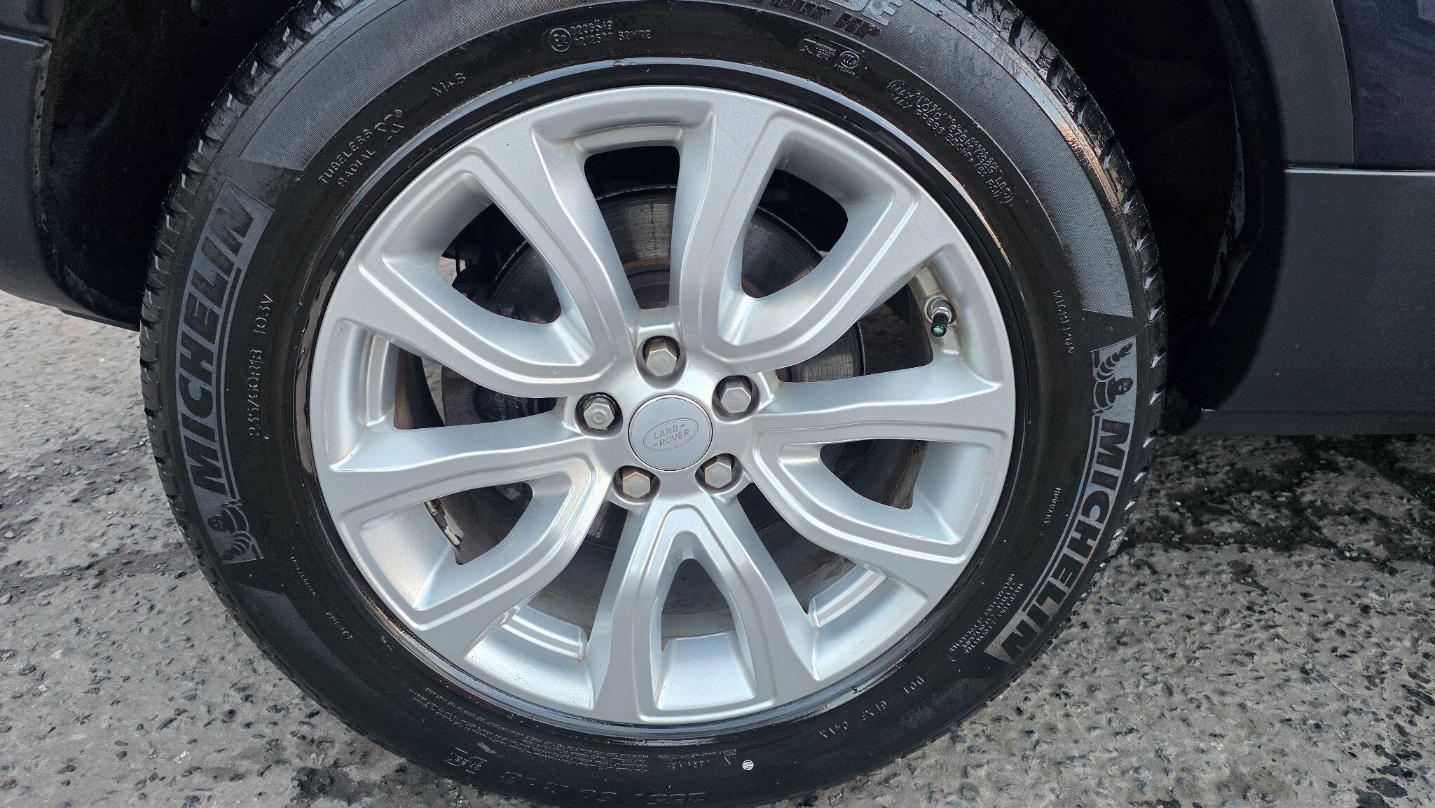 Land Rover Range Rover Evoque - Image 48