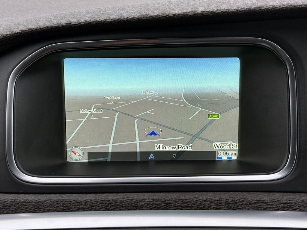 Volvo V40 - Image 45