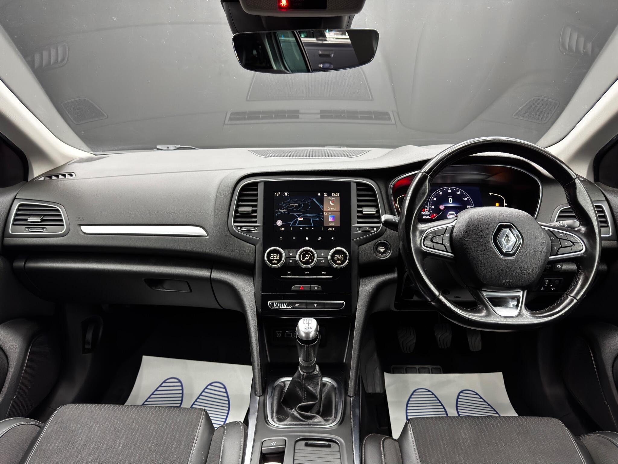 Renault Megane - Image 10