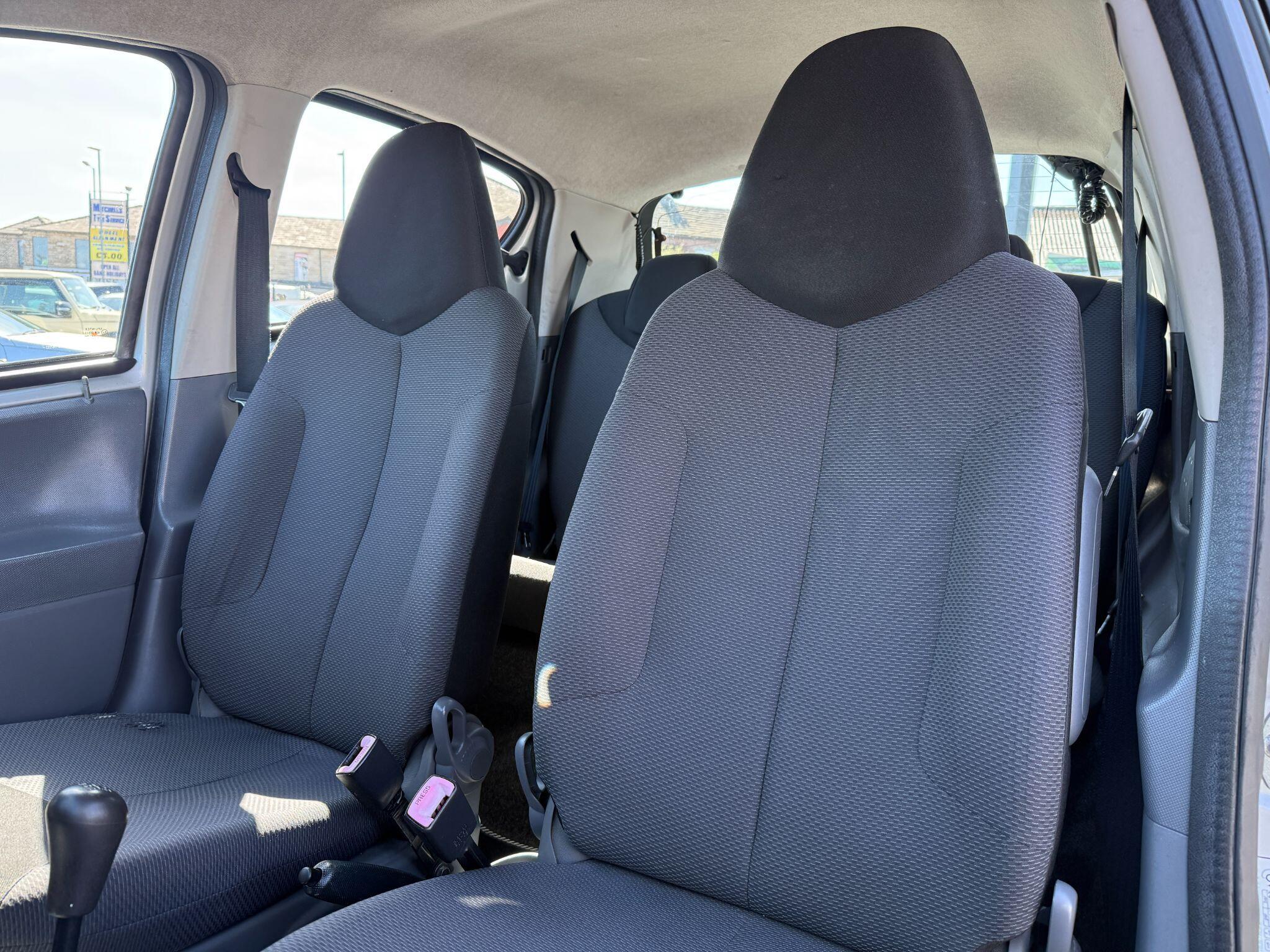 Toyota Aygo - Image 29