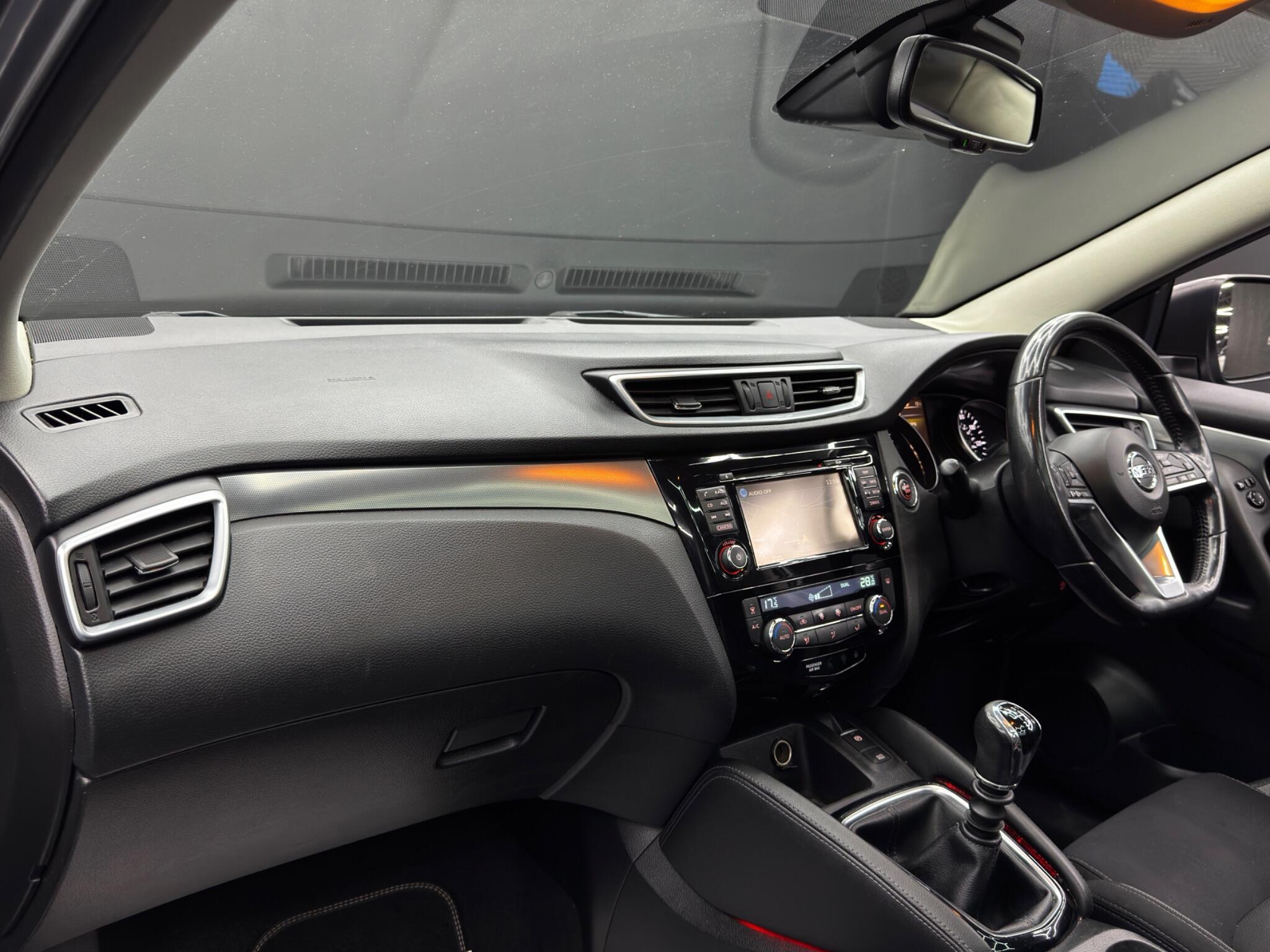 Nissan Qashqai - Image 11